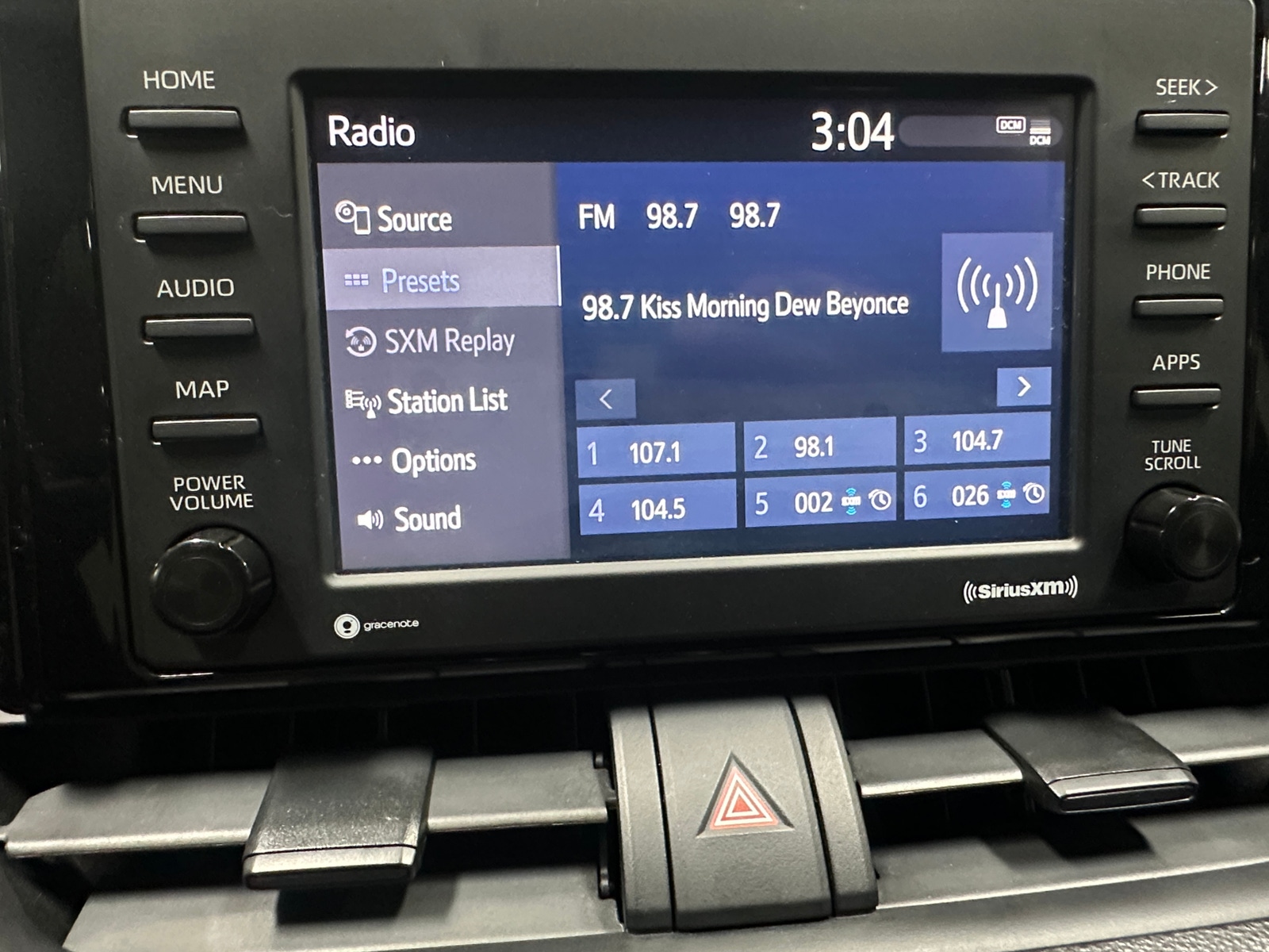 Thumbnail: 2021 Toyota RAV4 - 4