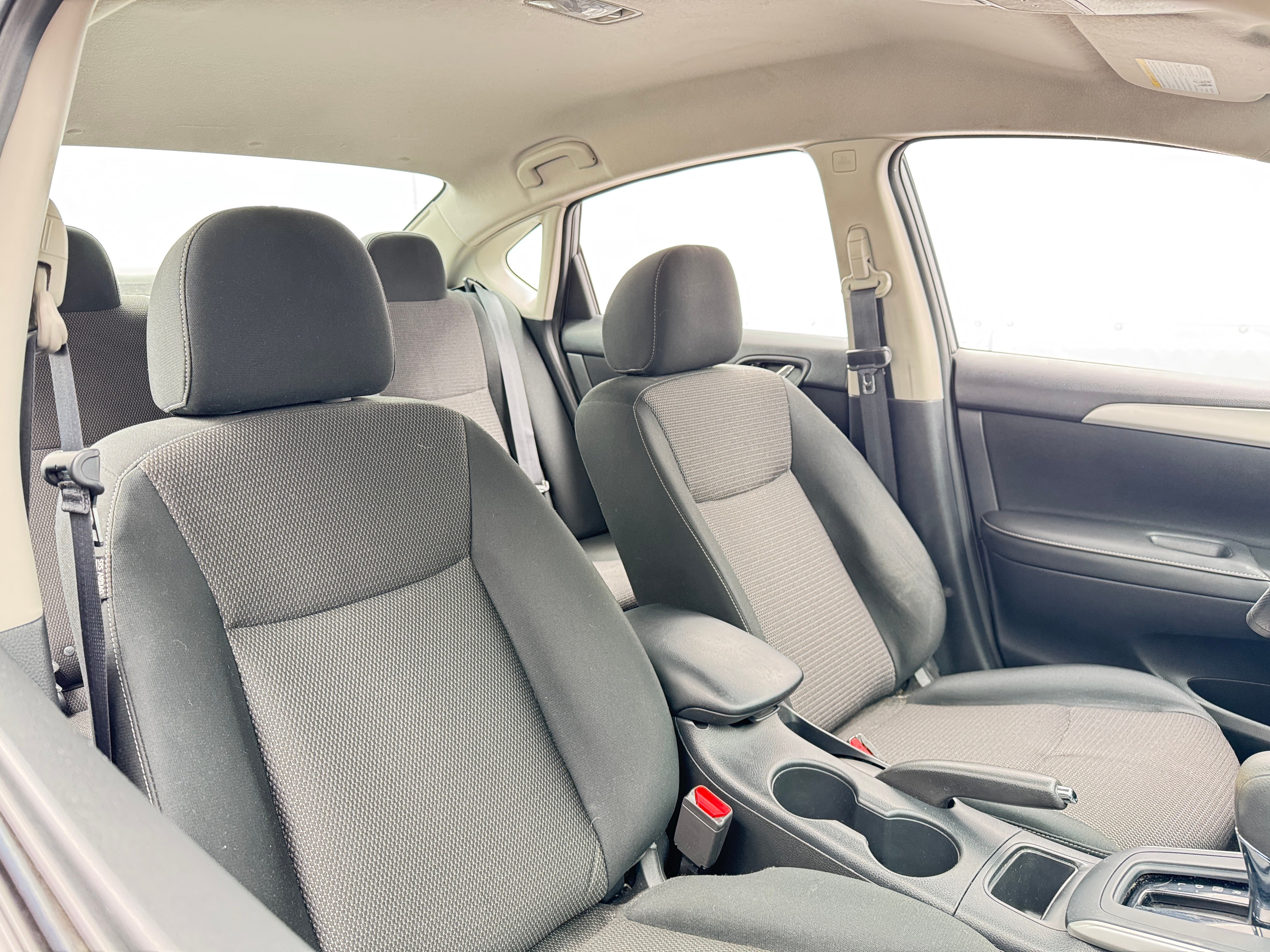 2019 Nissan Sentra