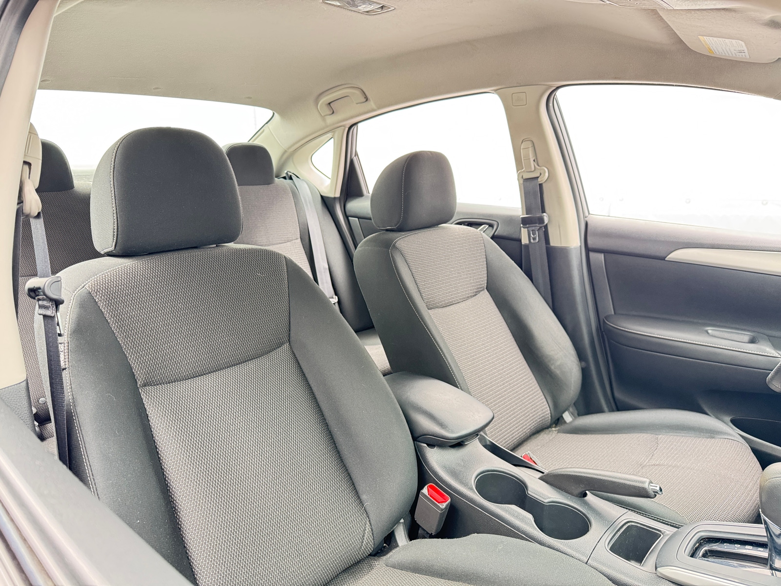 Thumbnail: 2019 Nissan Sentra - 2