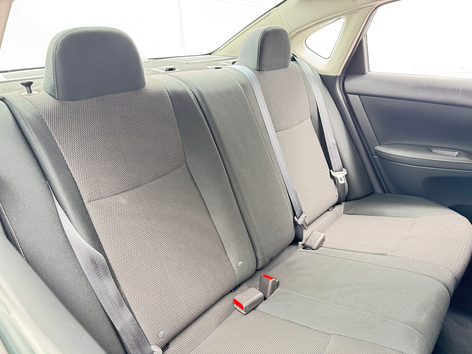 Thumbnail: 2019 Nissan Sentra - 6