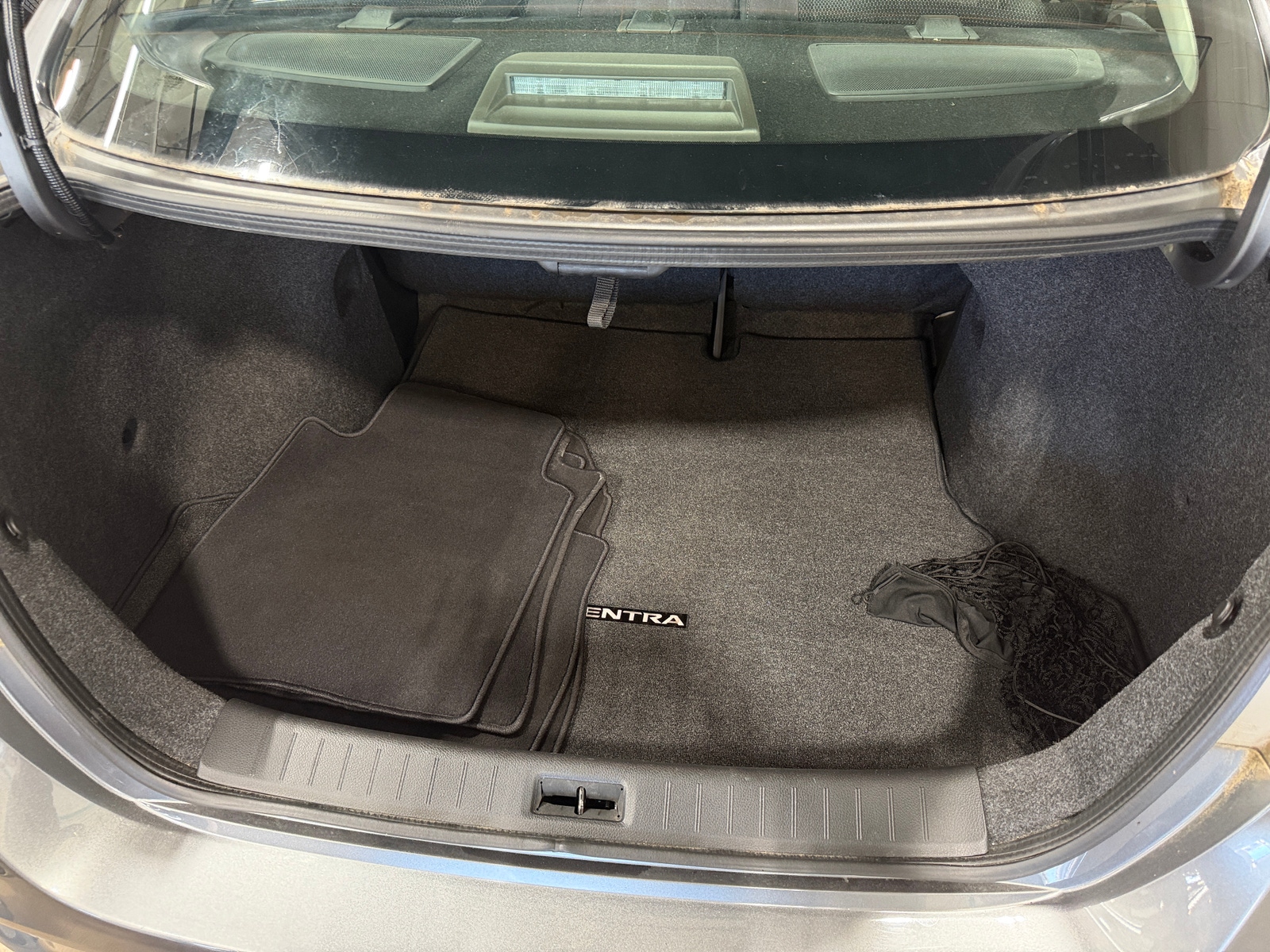 Thumbnail: 2019 Nissan Sentra - 7