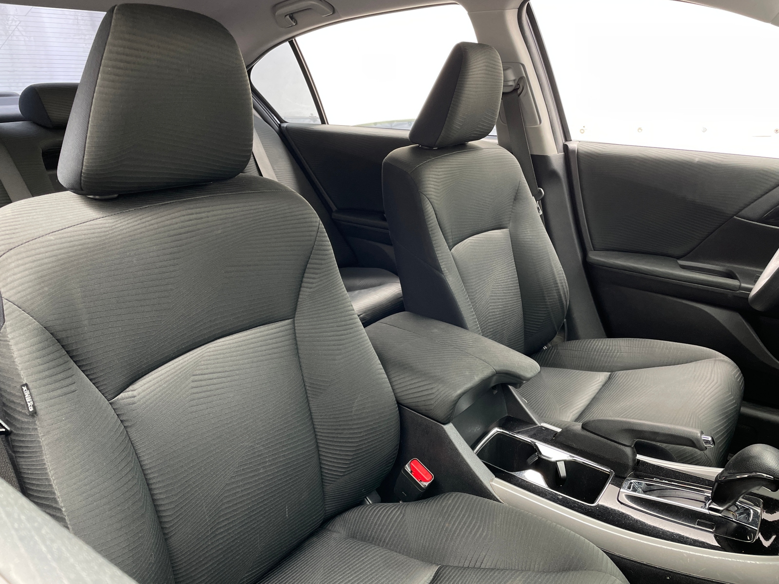 Thumbnail: 2016 Honda Accord - 2
