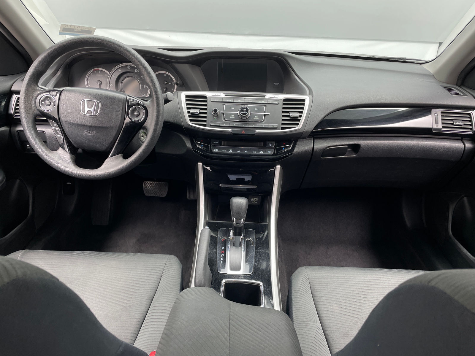 Thumbnail: 2016 Honda Accord - 3
