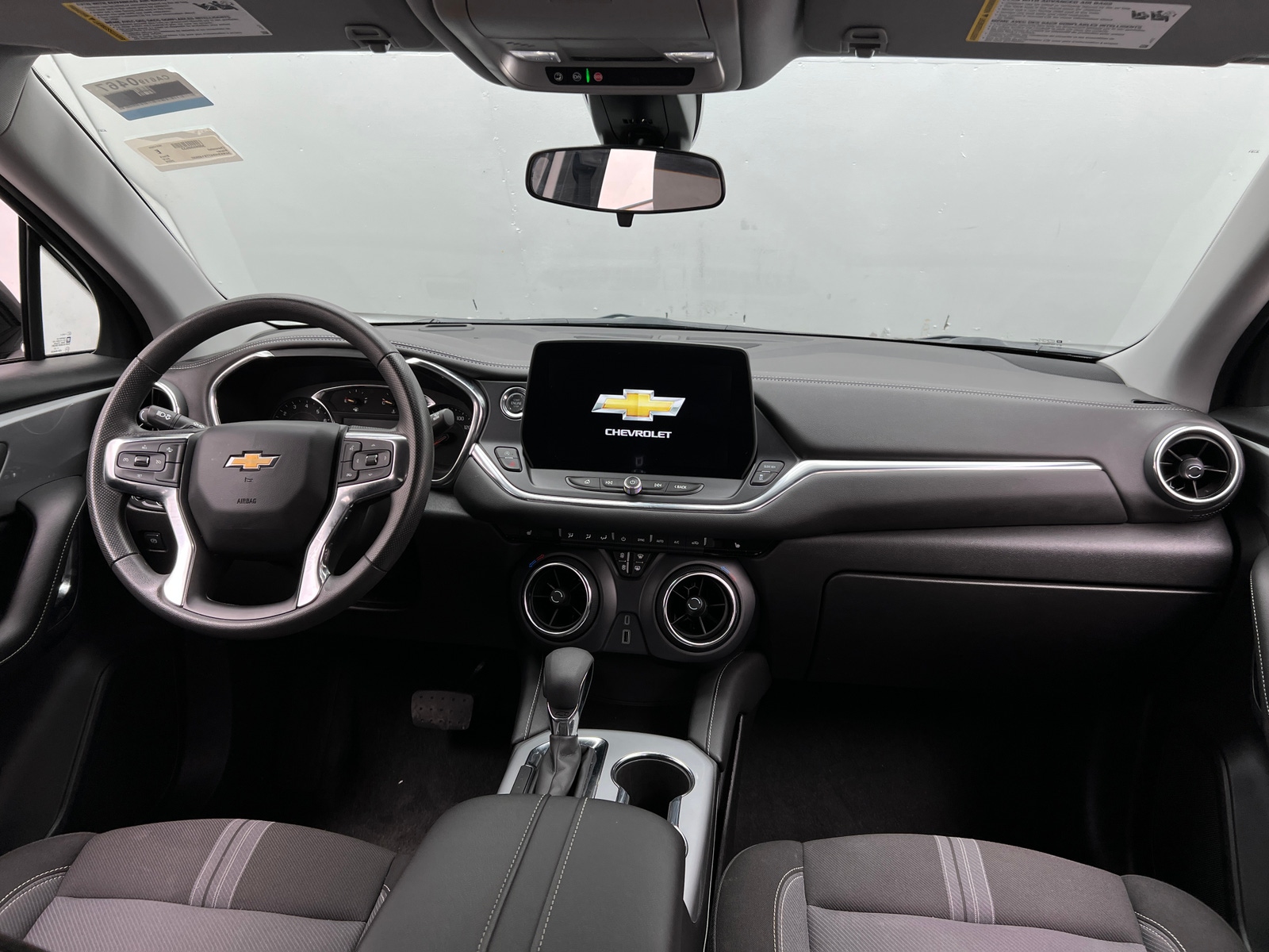 Thumbnail: 2026 Chevrolet Blazer - 3