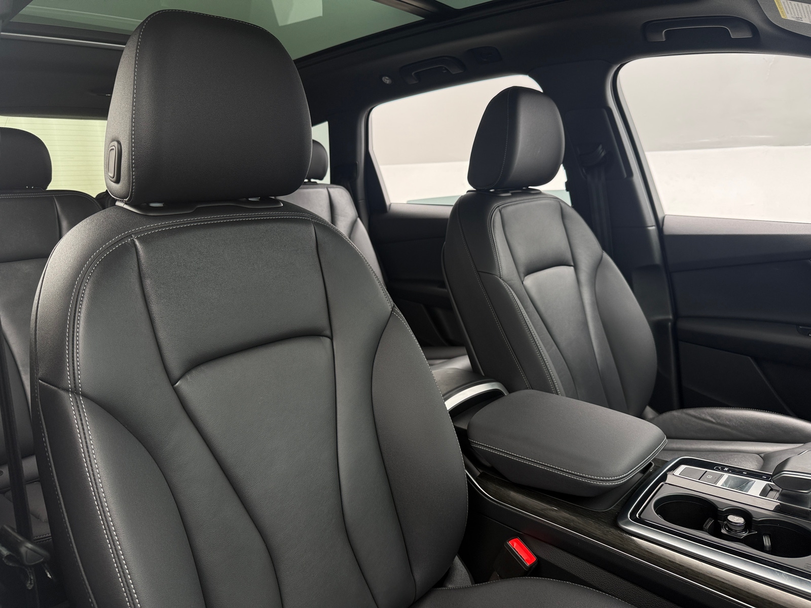Thumbnail: 2025 Audi Q7 - 2