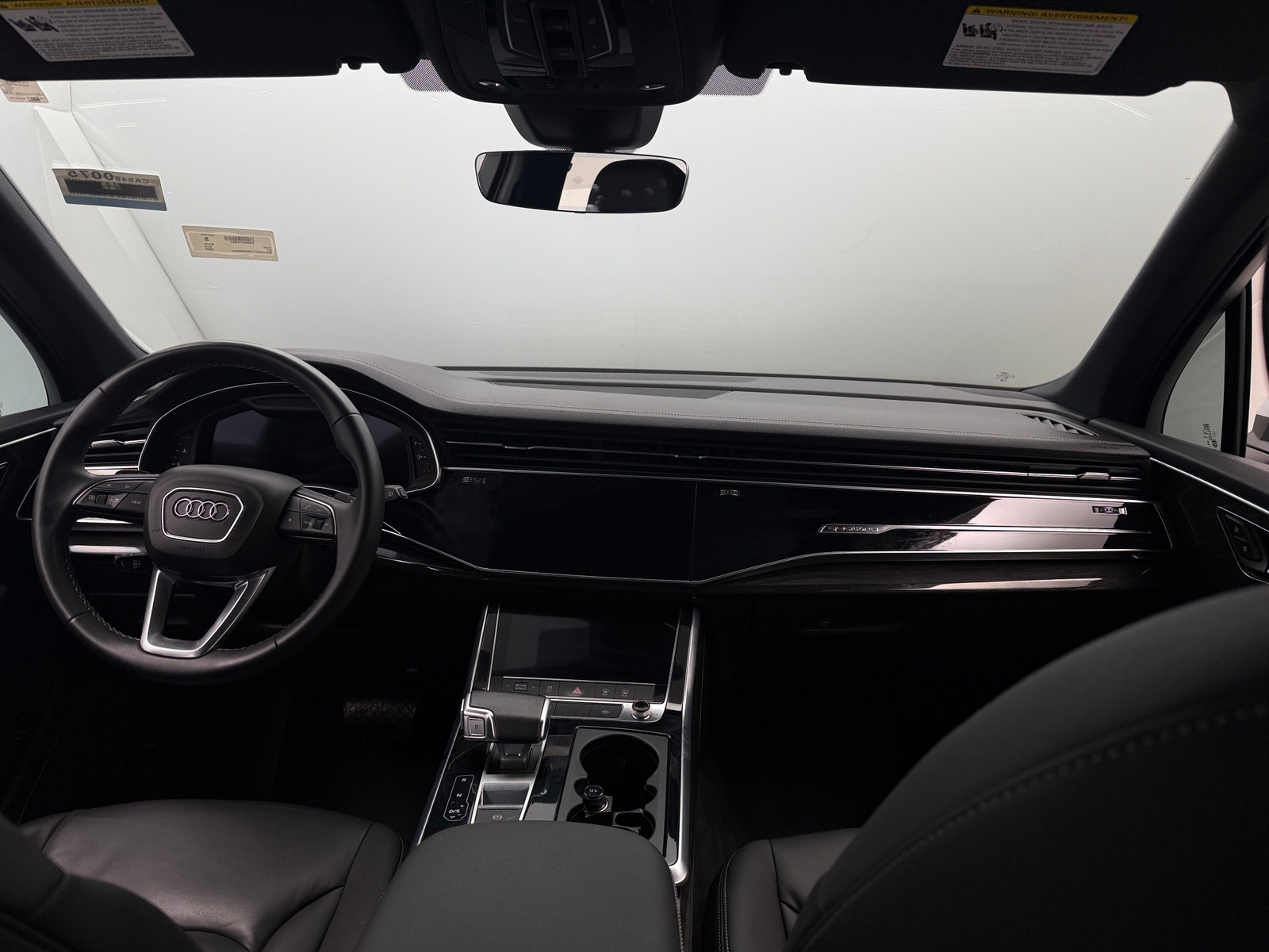 Thumbnail: 2025 Audi Q7 - 3