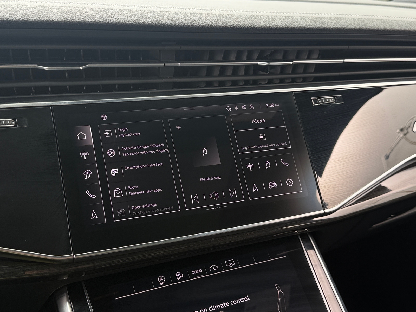 Thumbnail: 2025 Audi Q7 - 4