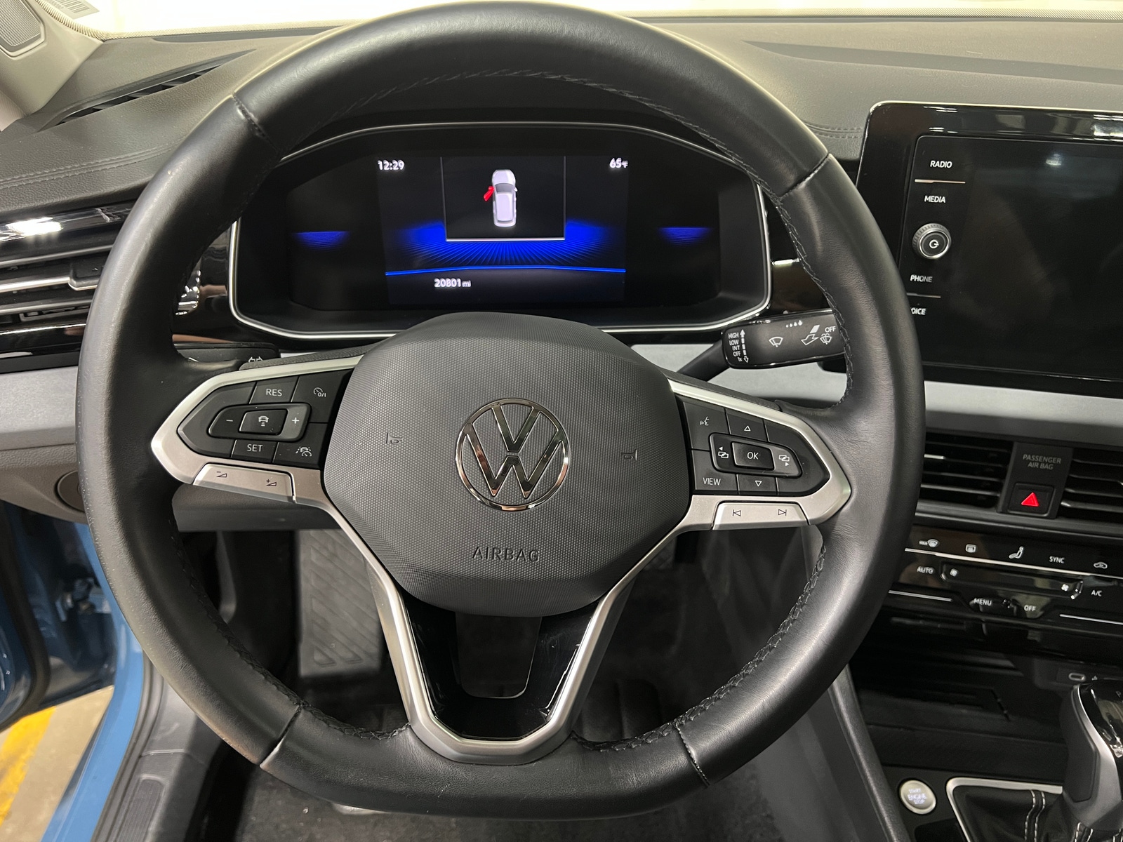 Thumbnail: 2025 Volkswagen Jetta - 5