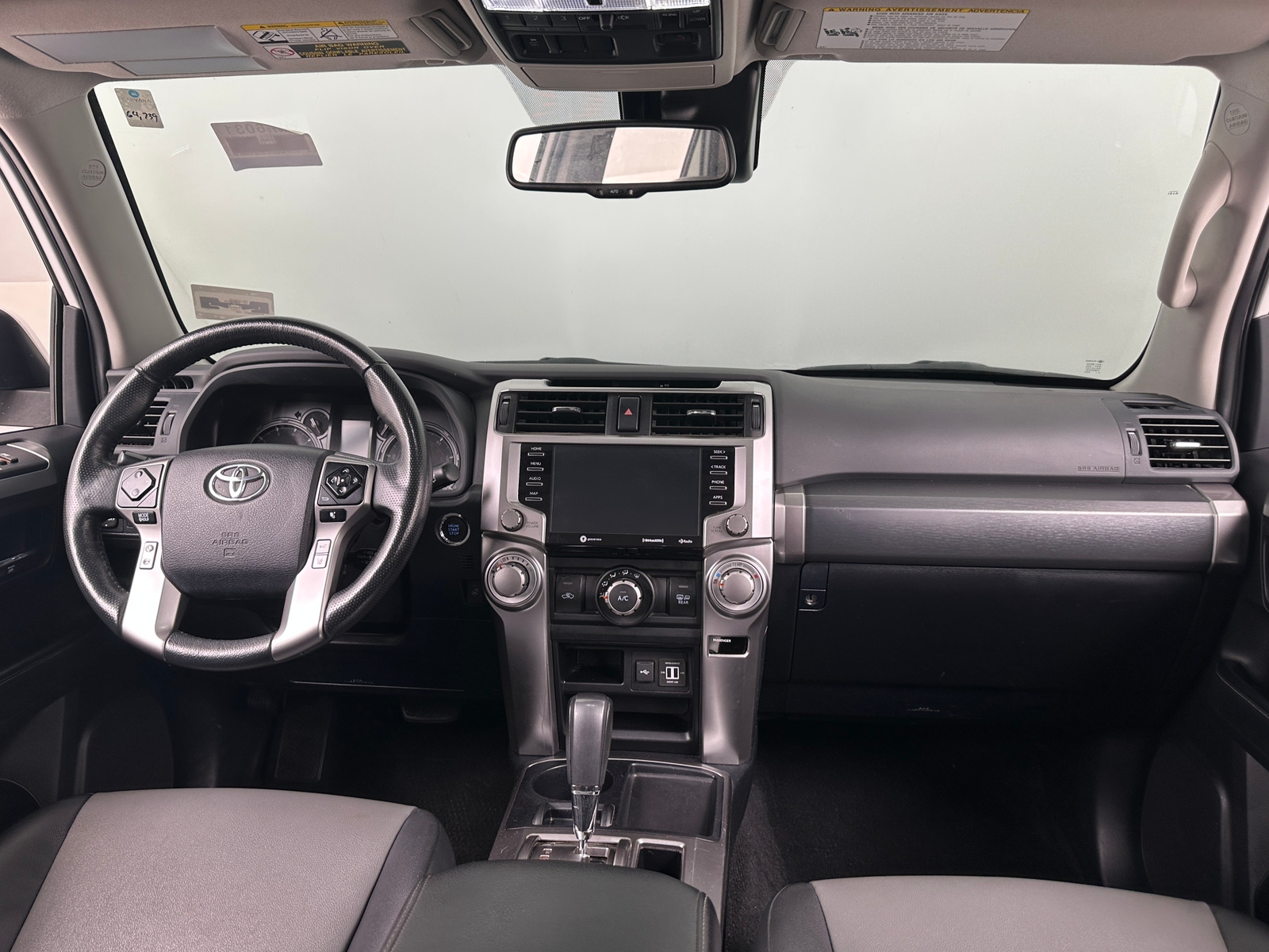 Thumbnail: 2023 Toyota 4Runner - 2