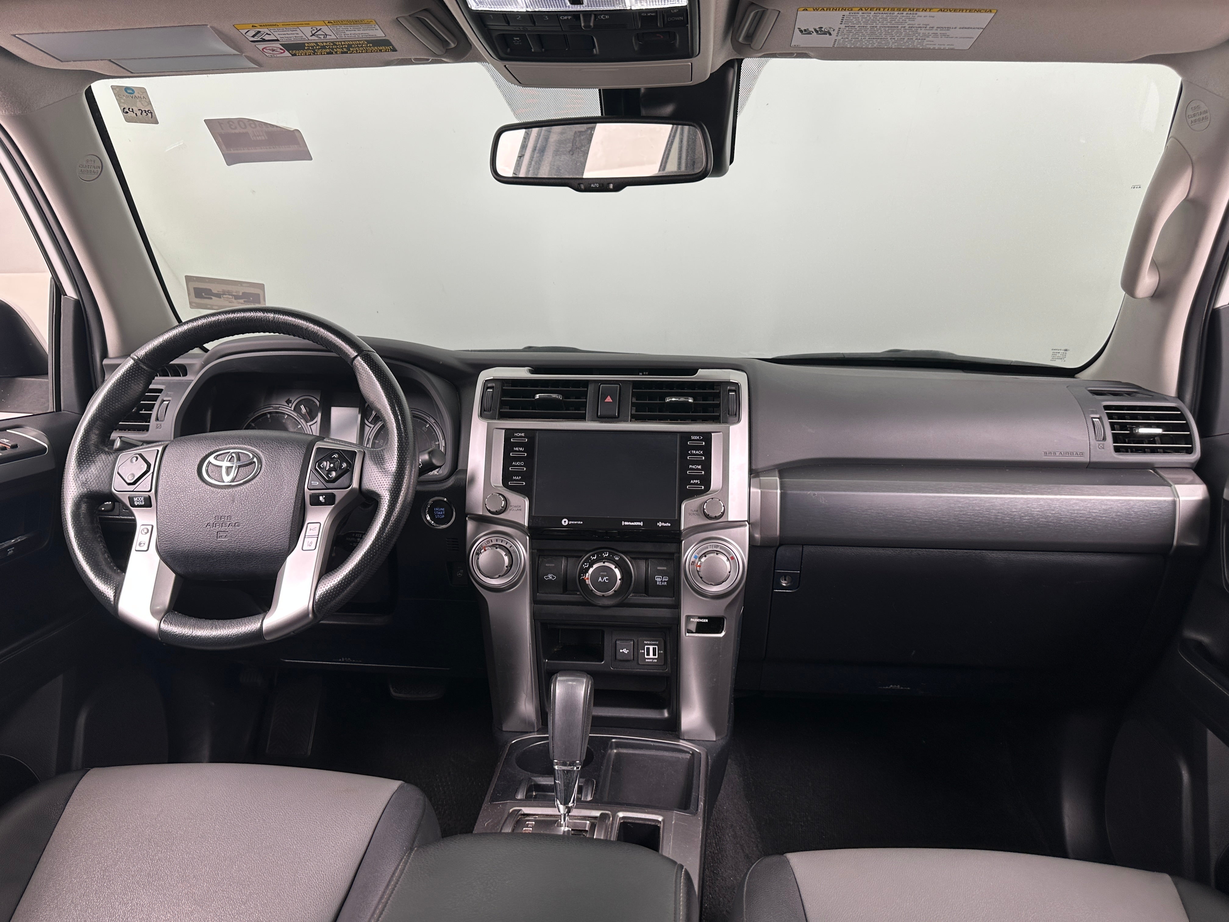 2023 Toyota 4Runner