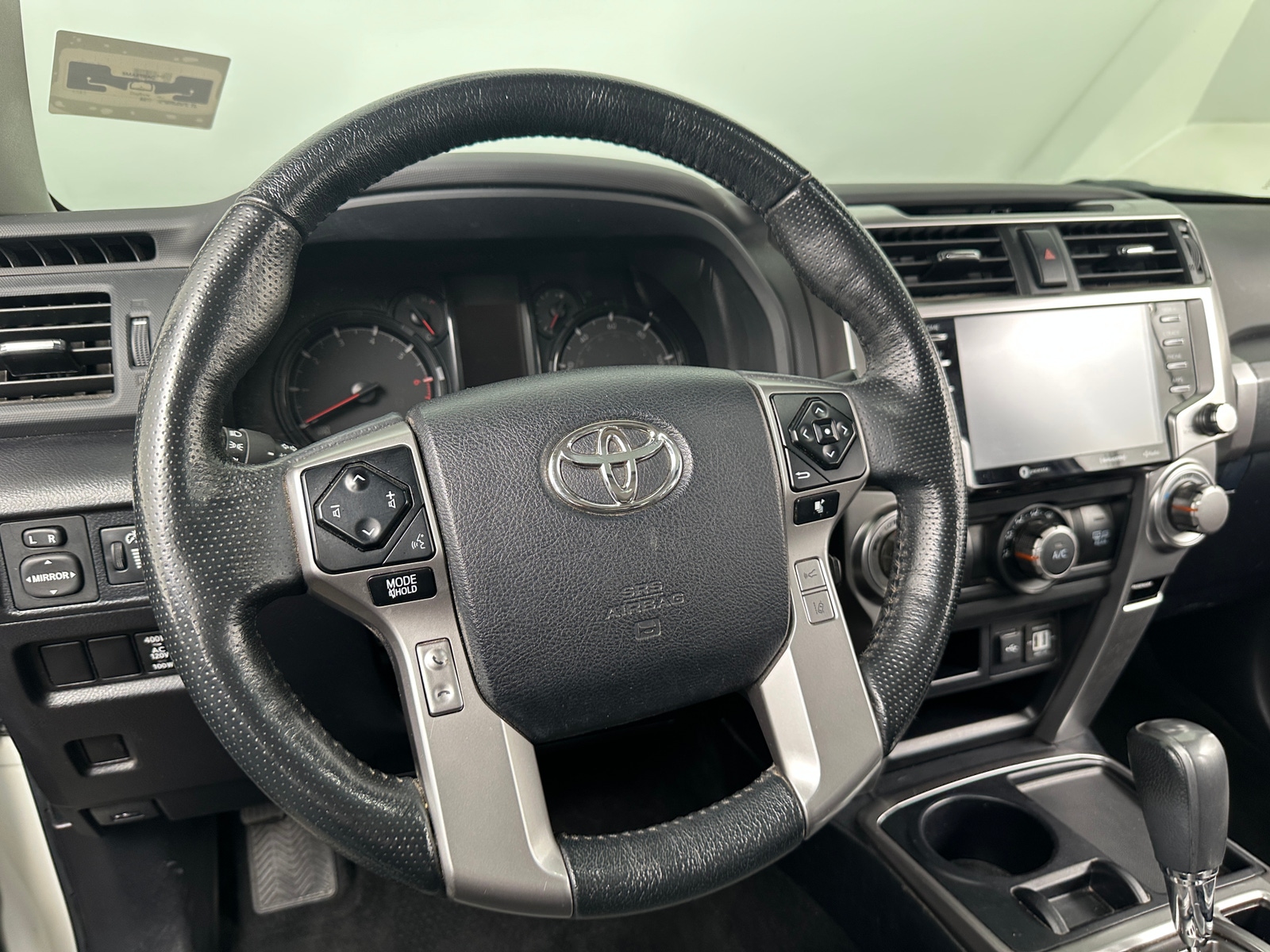 Thumbnail: 2023 Toyota 4Runner - 4