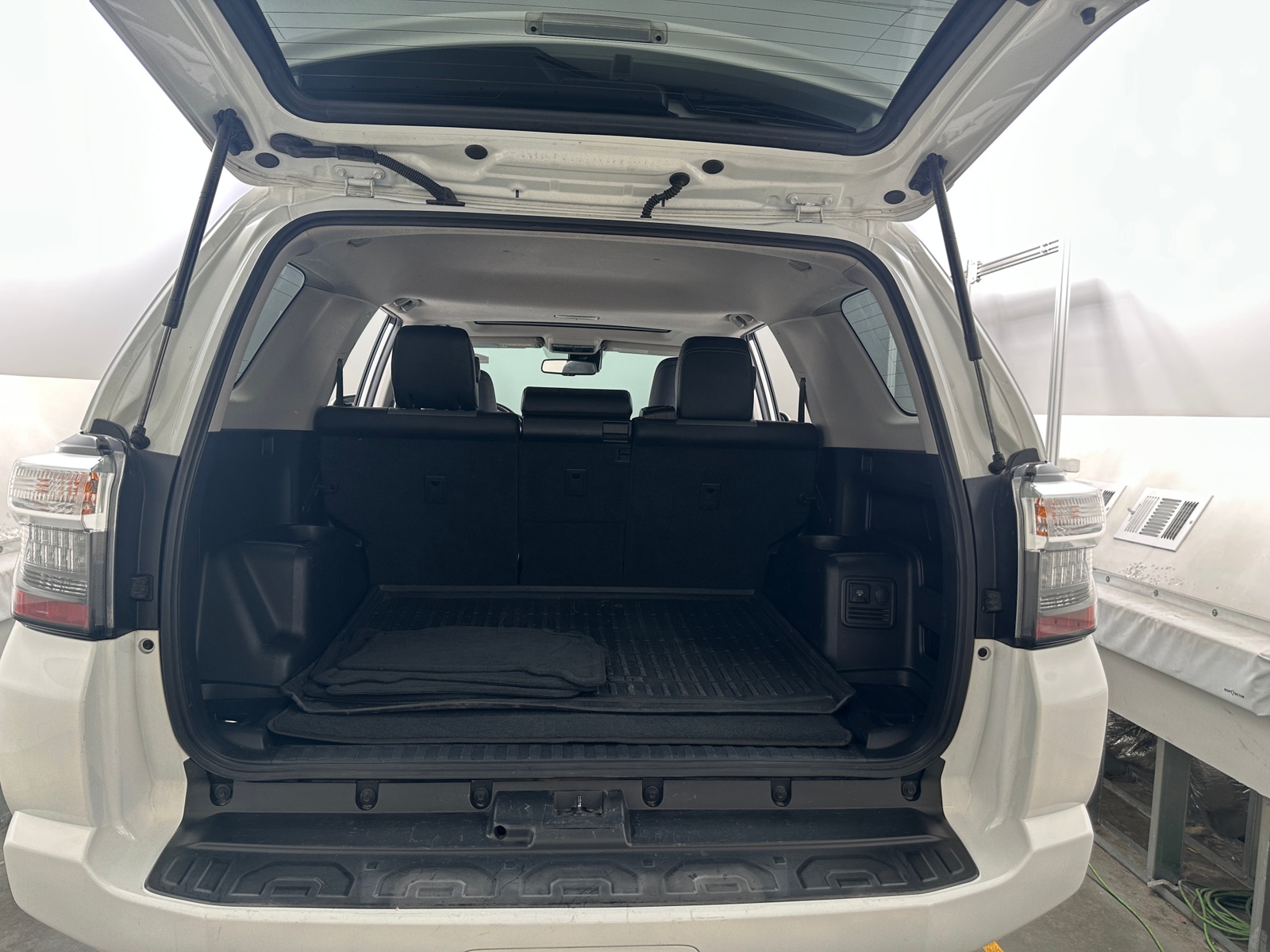 Thumbnail: 2023 Toyota 4Runner - 6