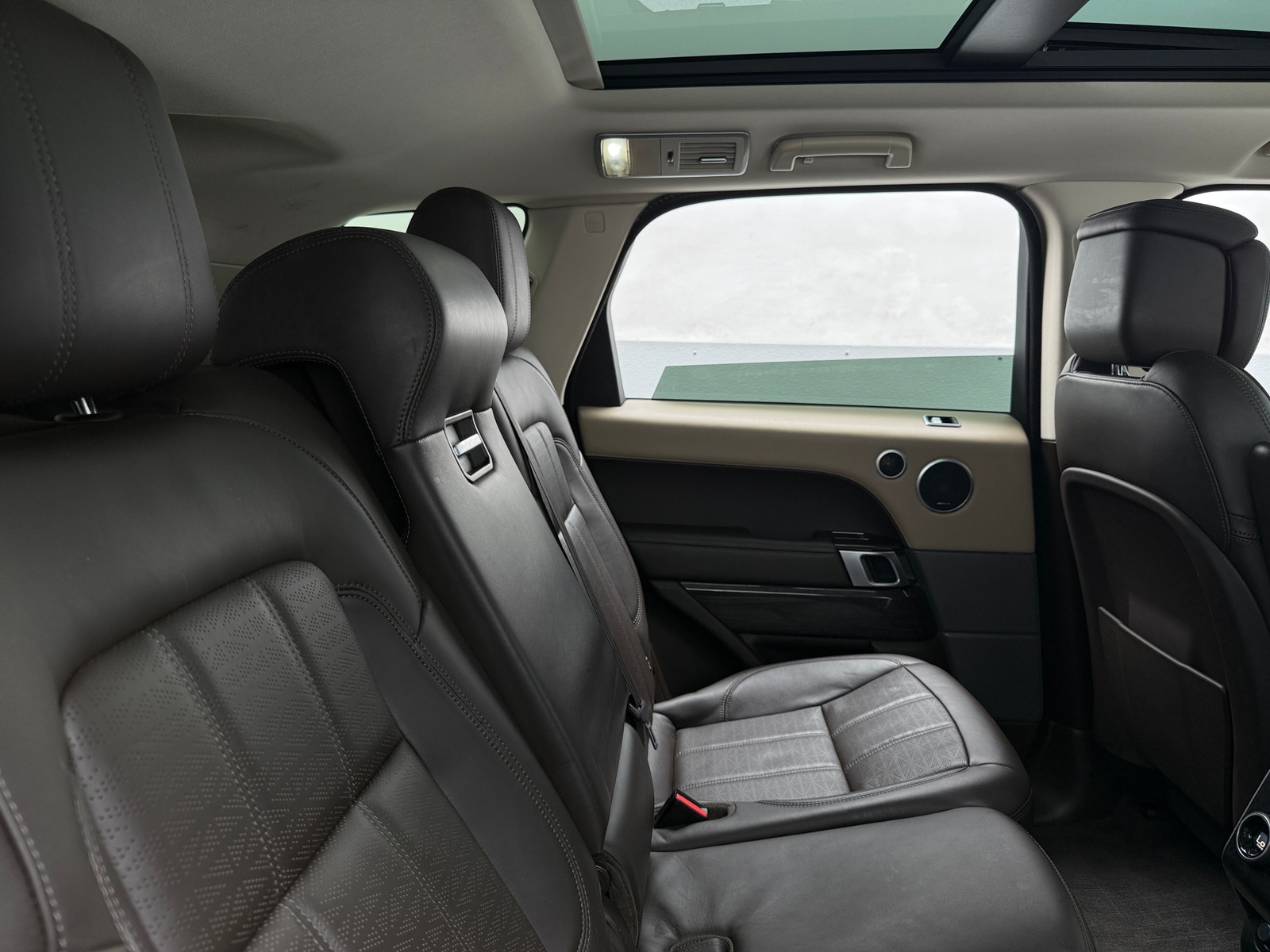Thumbnail: 2019 Land Rover Range Rover Sport - 6
