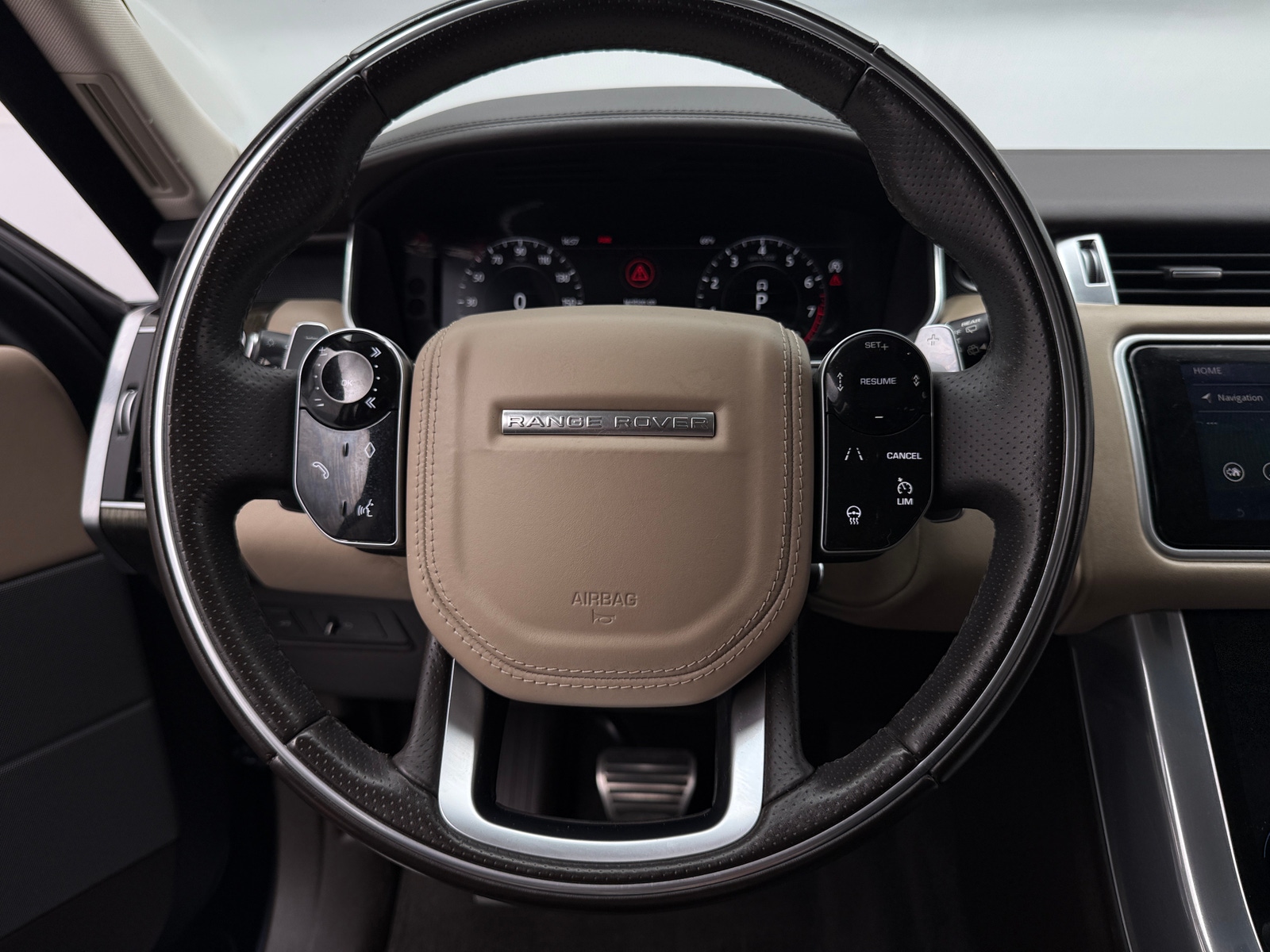 Thumbnail: 2019 Land Rover Range Rover Sport - 5
