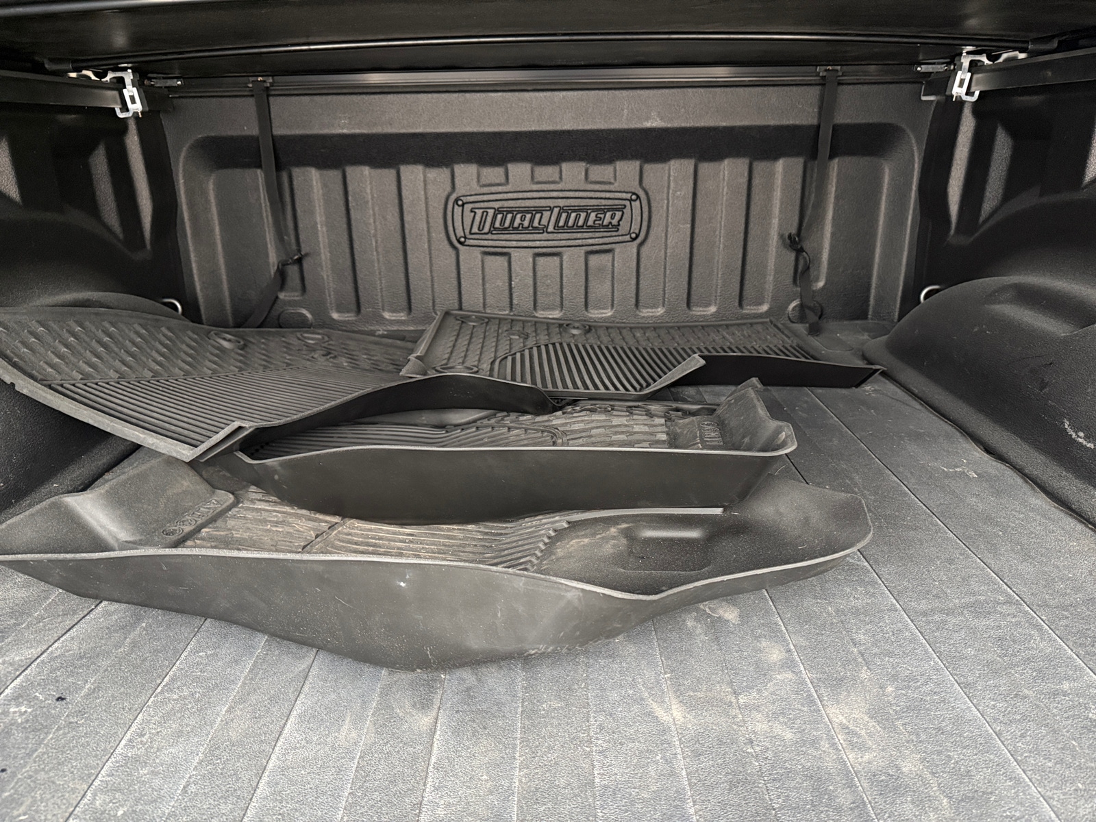 Thumbnail: 2021 RAM 1500 - 6