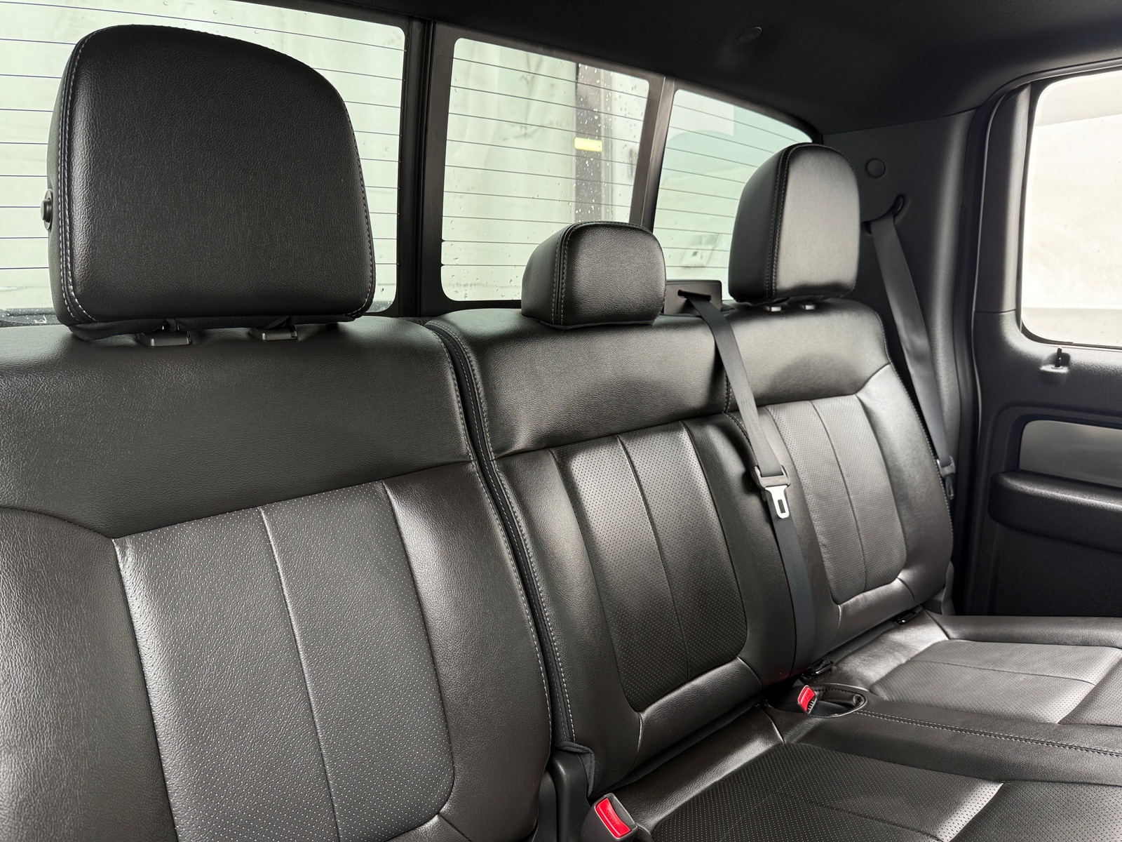Thumbnail: 2014 Ford Econoline - 5