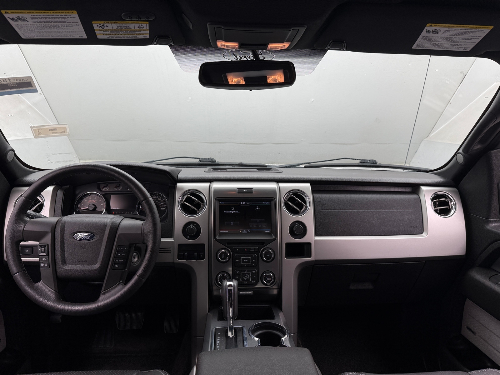 Thumbnail: 2014 Ford Econoline - 2