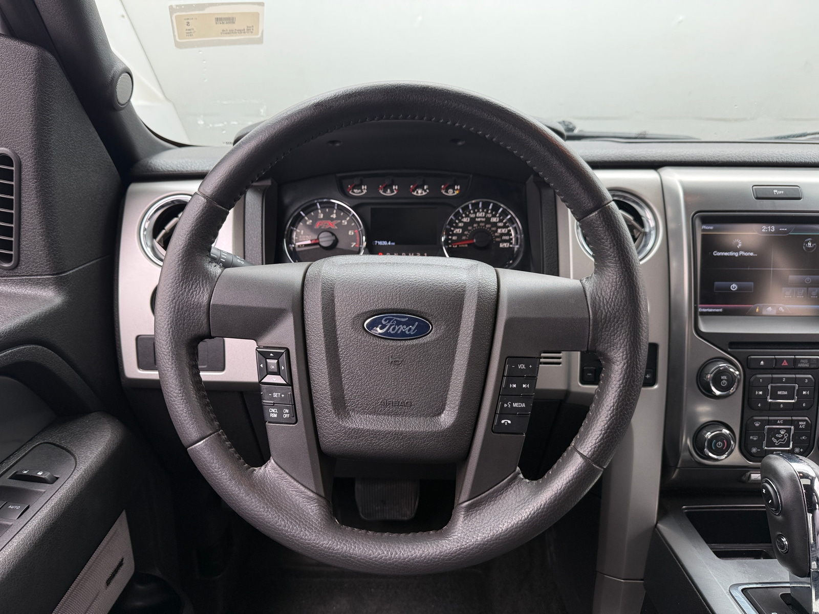 Thumbnail: 2014 Ford Econoline - 4