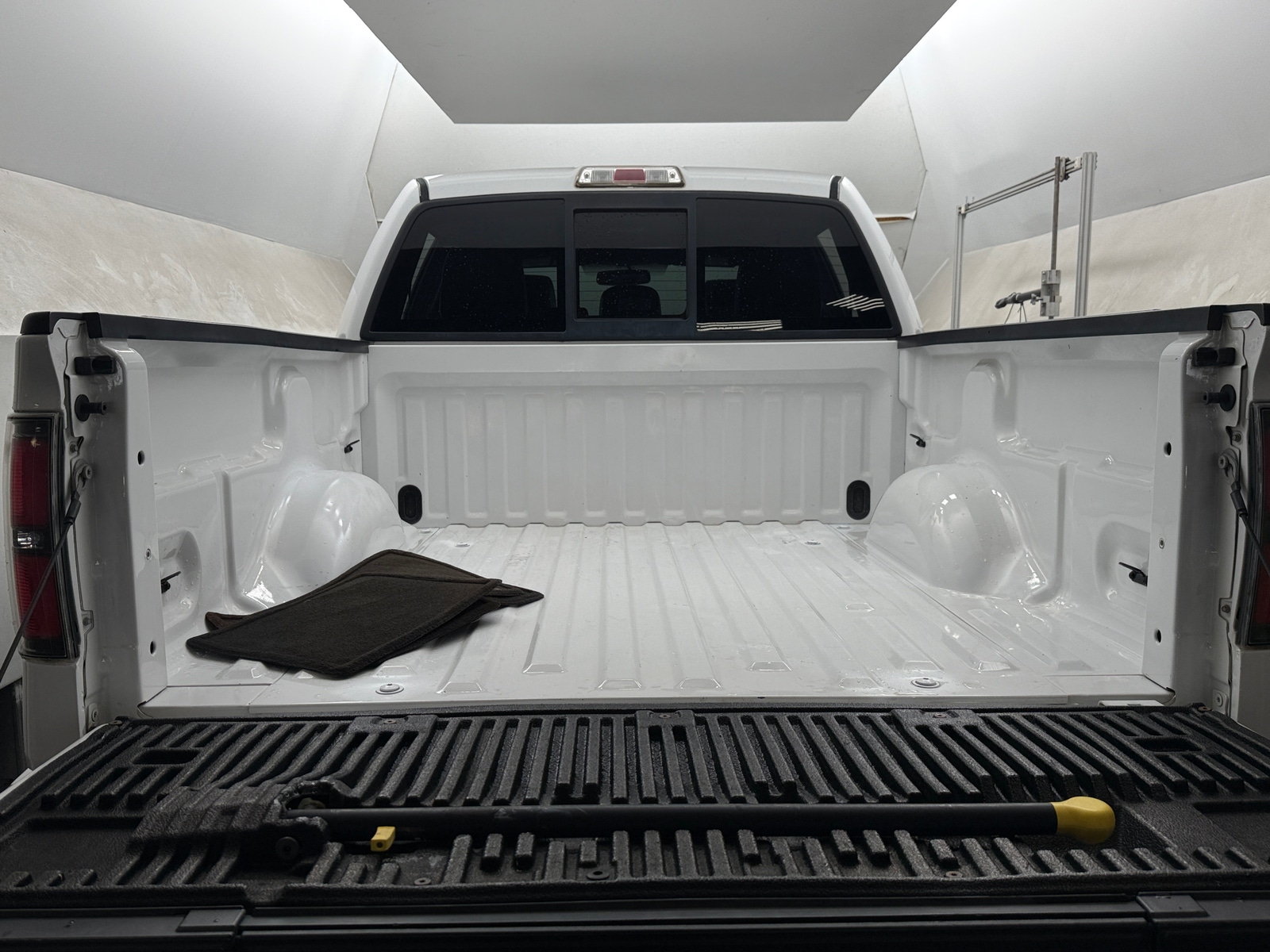 Thumbnail: 2014 Ford Econoline - 6