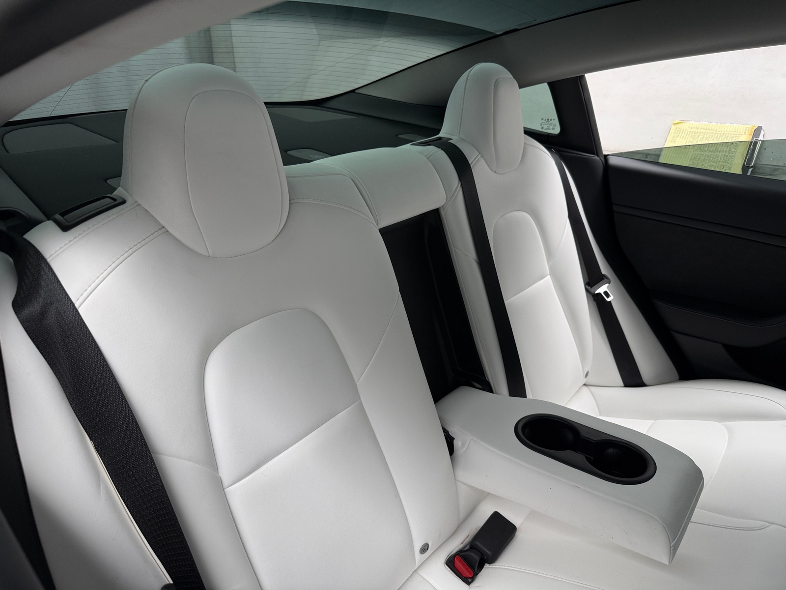 Thumbnail: 2023 Tesla Model 3 - 5