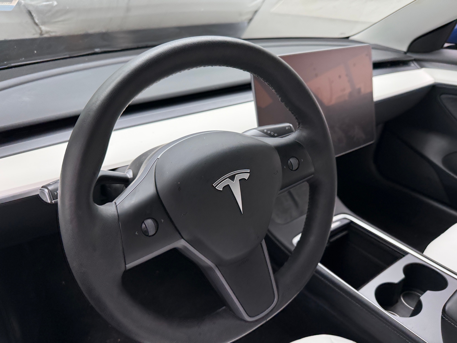 Thumbnail: 2023 Tesla Model 3 - 4