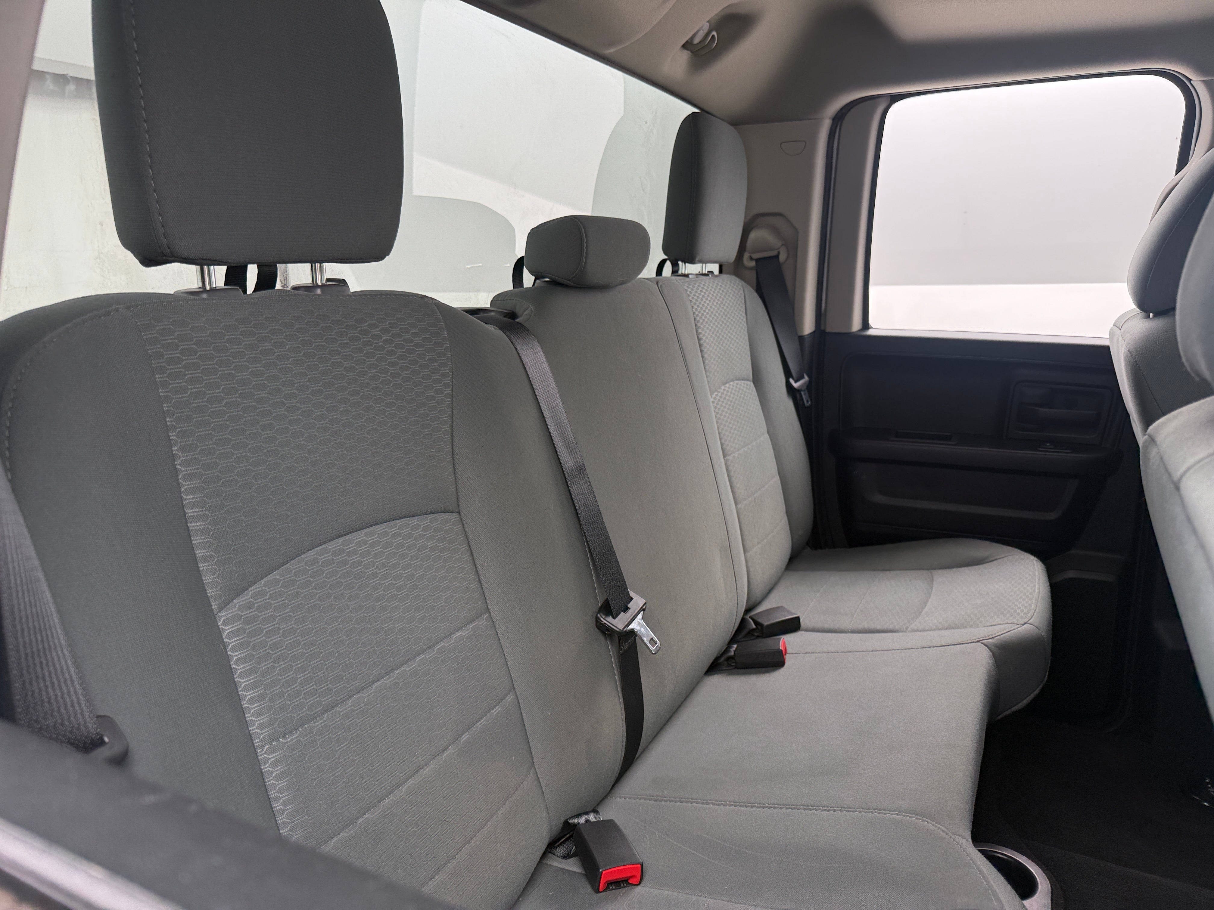 2018 RAM 1500 Pickup
