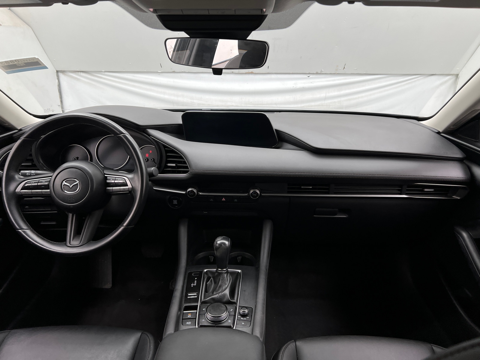 Thumbnail: 2020 Mazda Mazda3 - 2