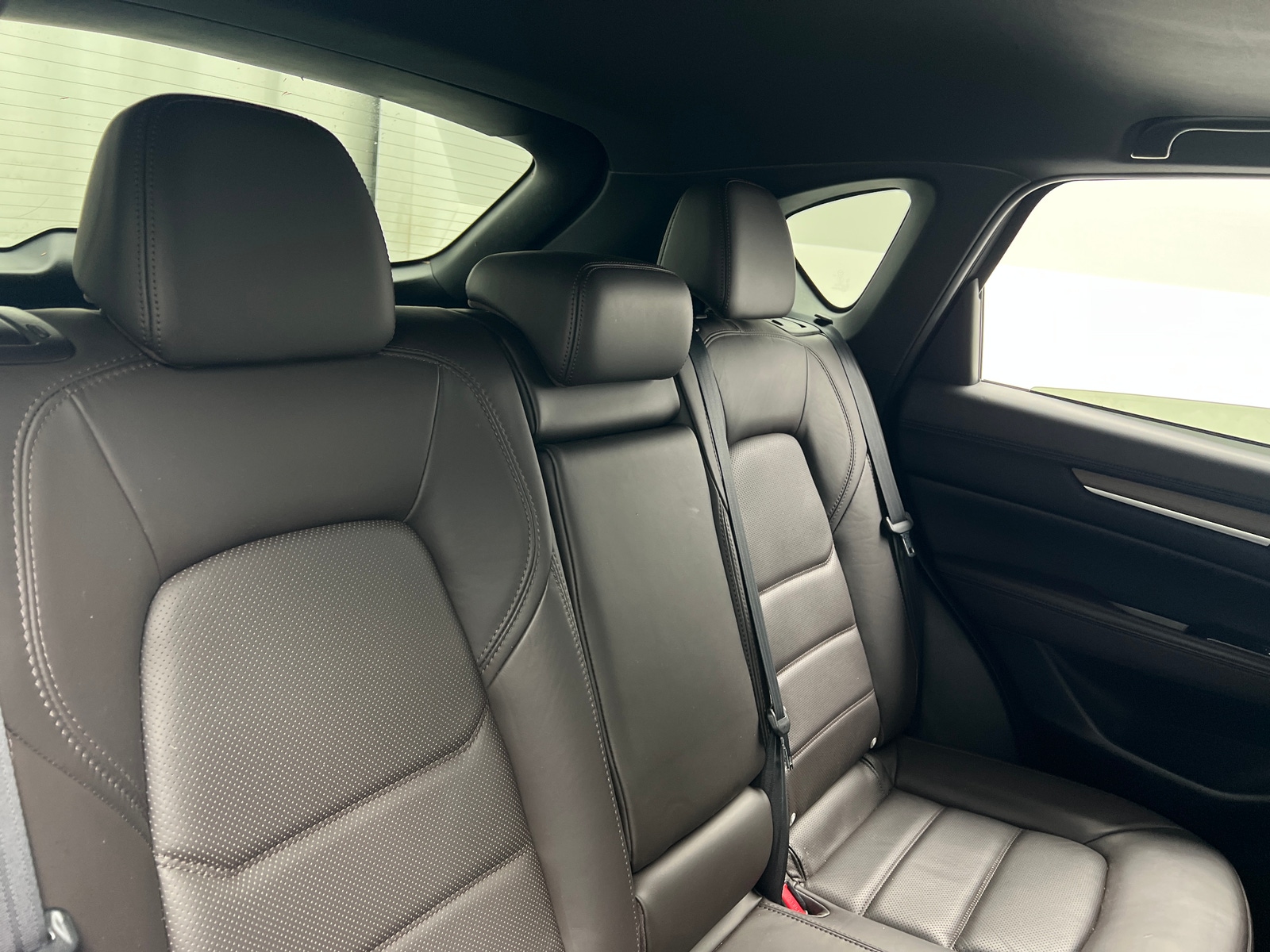 Thumbnail: 2021 Mazda CX-5 - 5