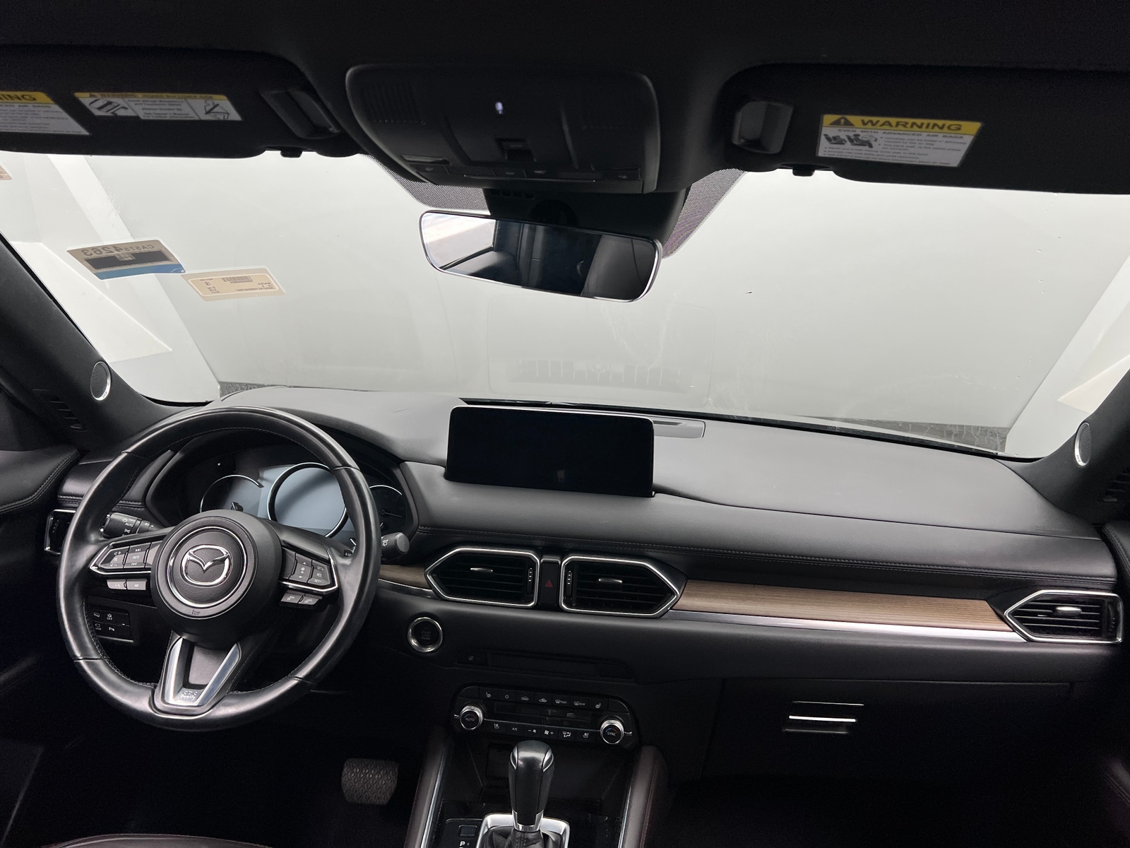 Thumbnail: 2021 Mazda CX-5 - 2
