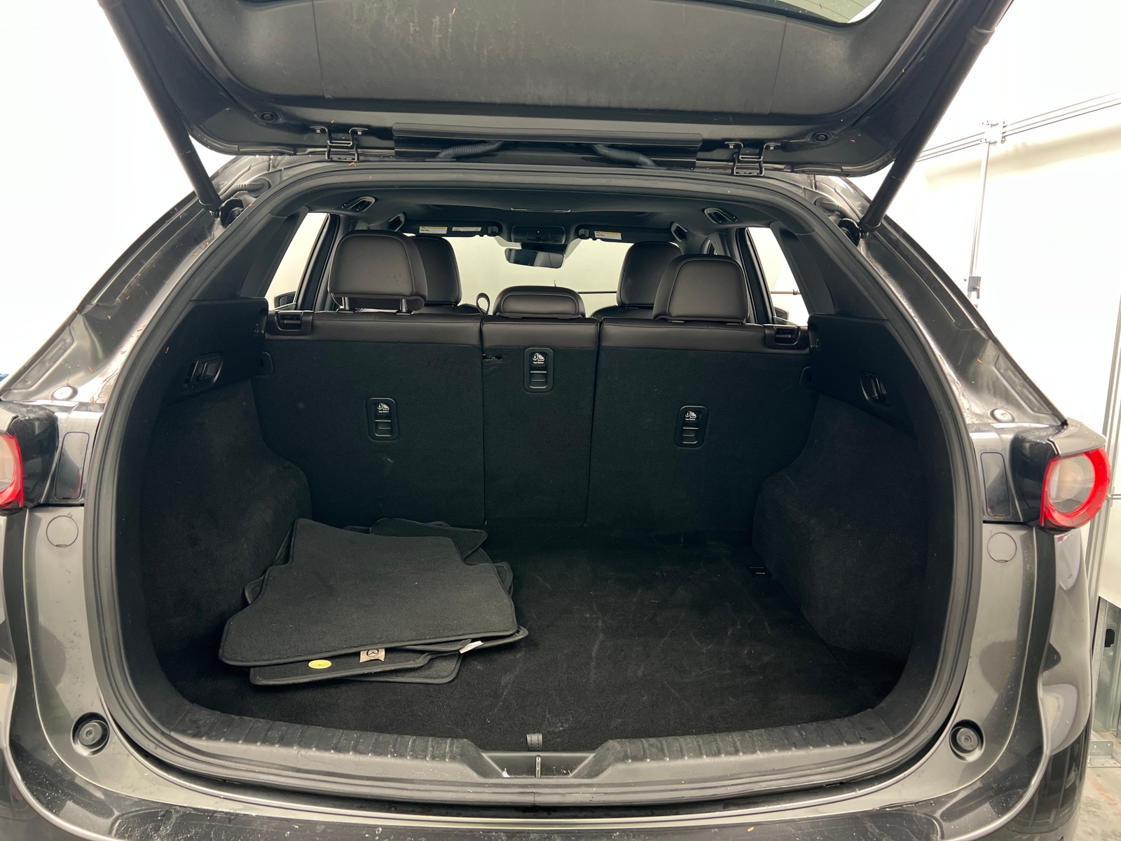 Thumbnail: 2021 Mazda CX-5 - 6