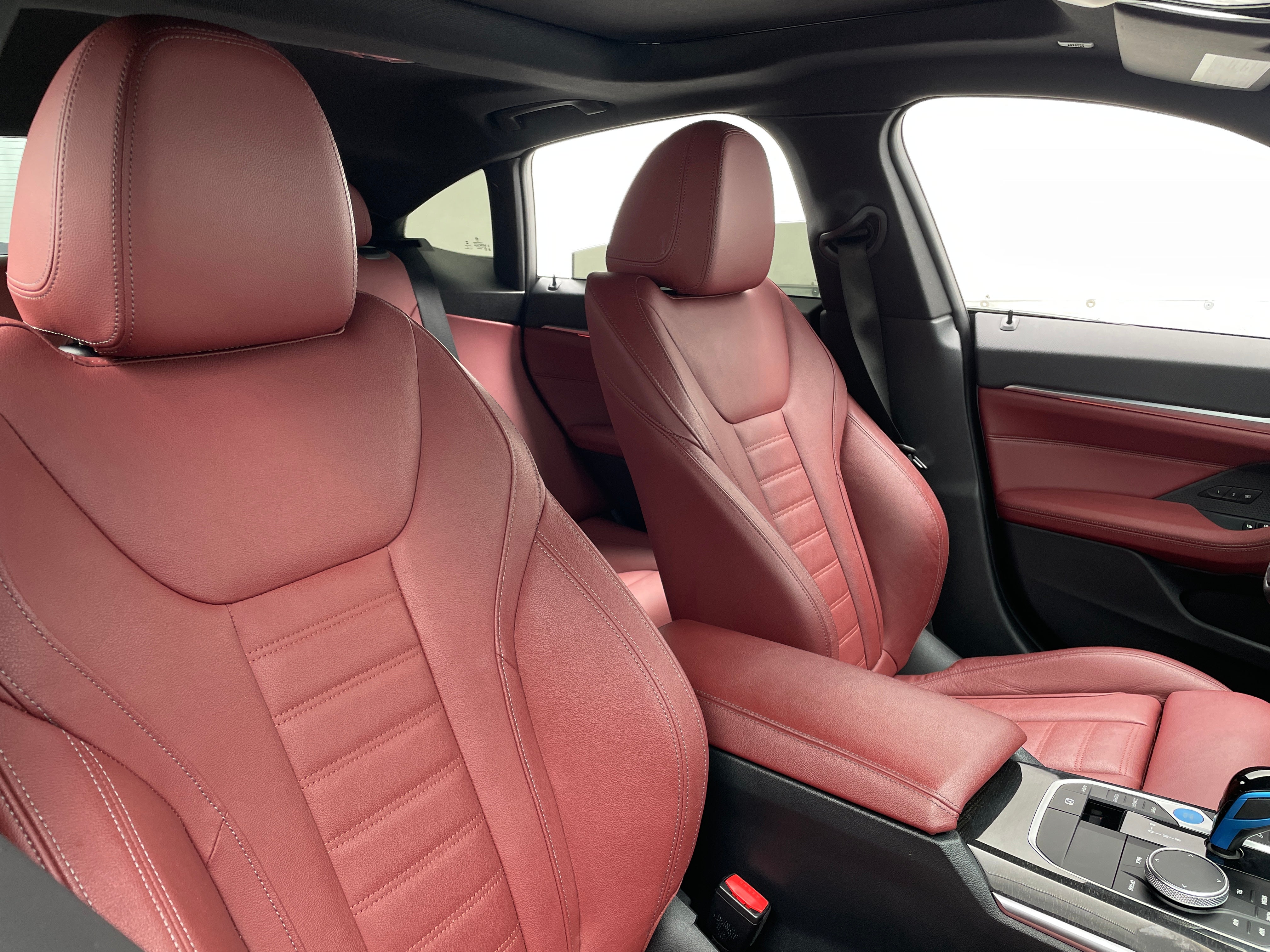 2022 BMW i4