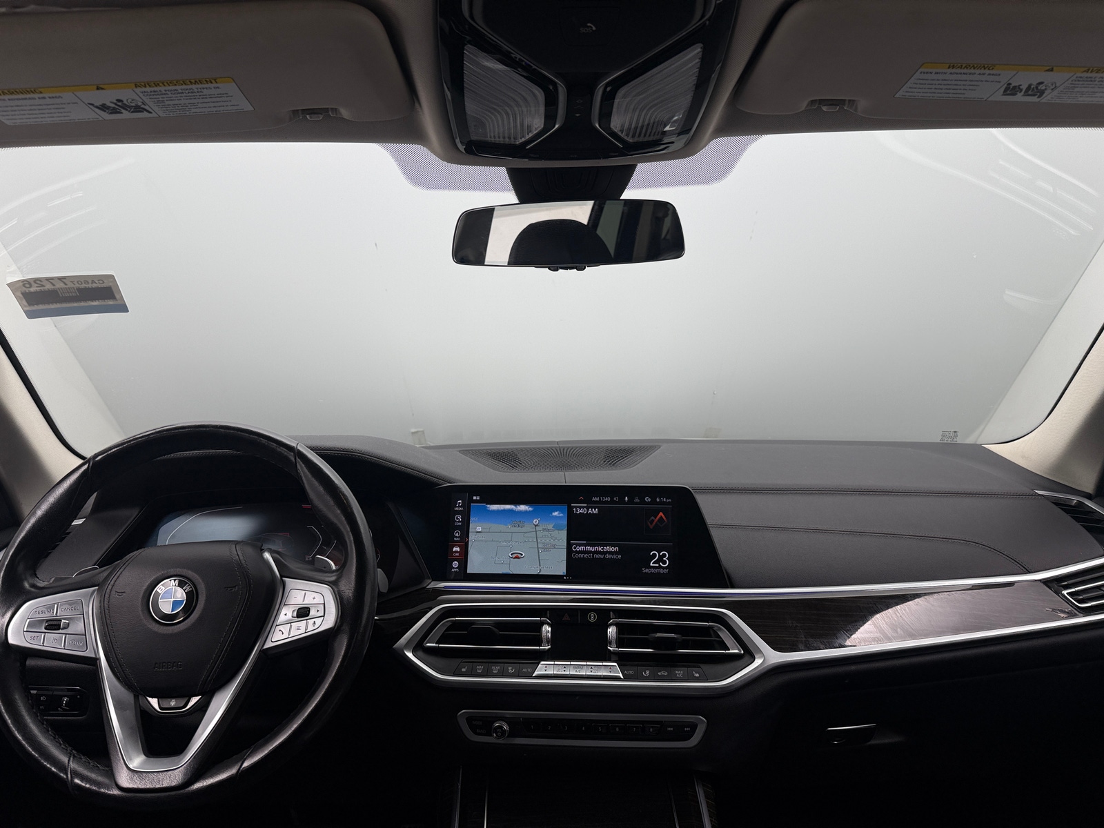 Thumbnail: 2020 BMW X7 - 2