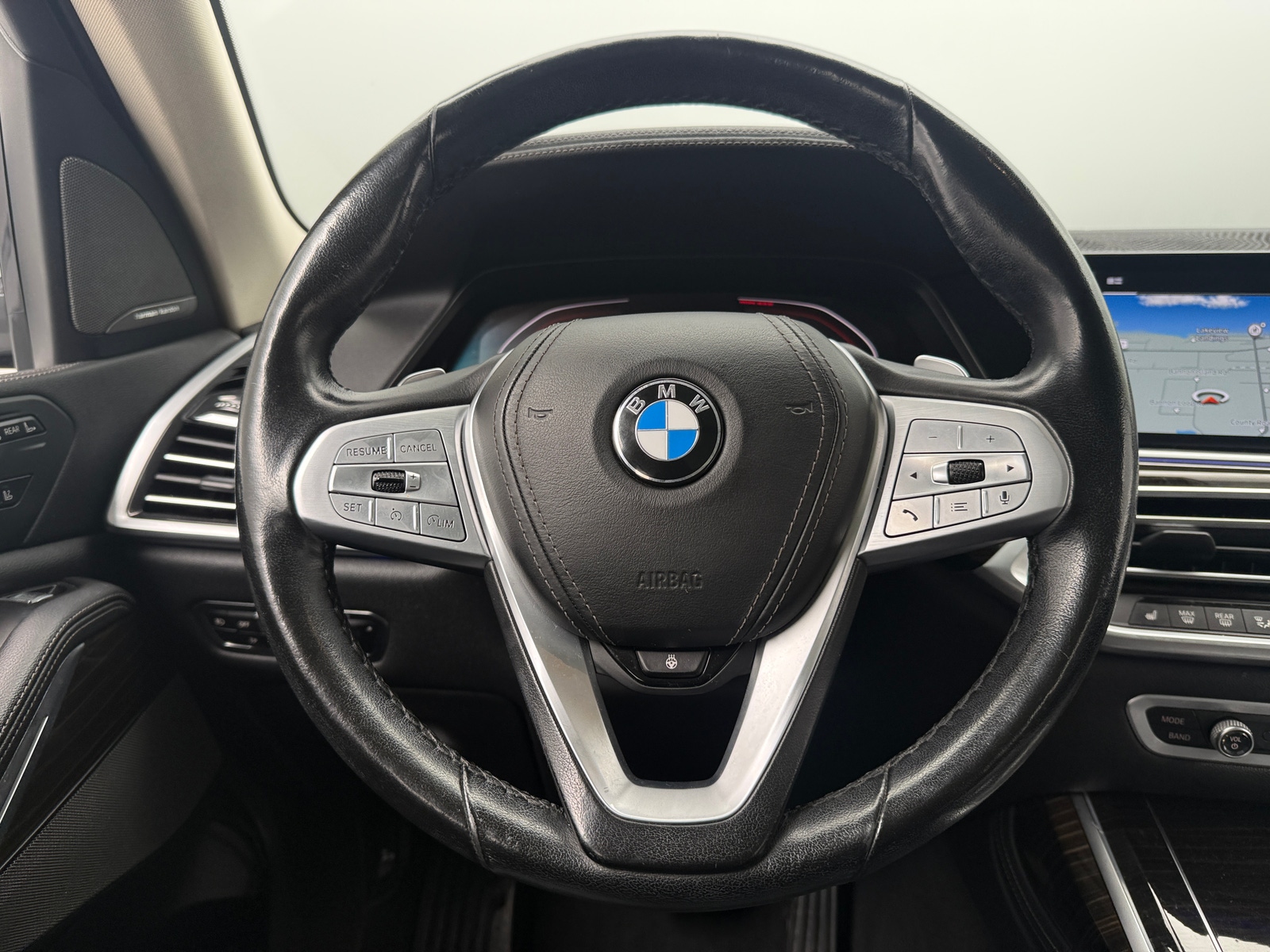 Thumbnail: 2020 BMW X7 - 4