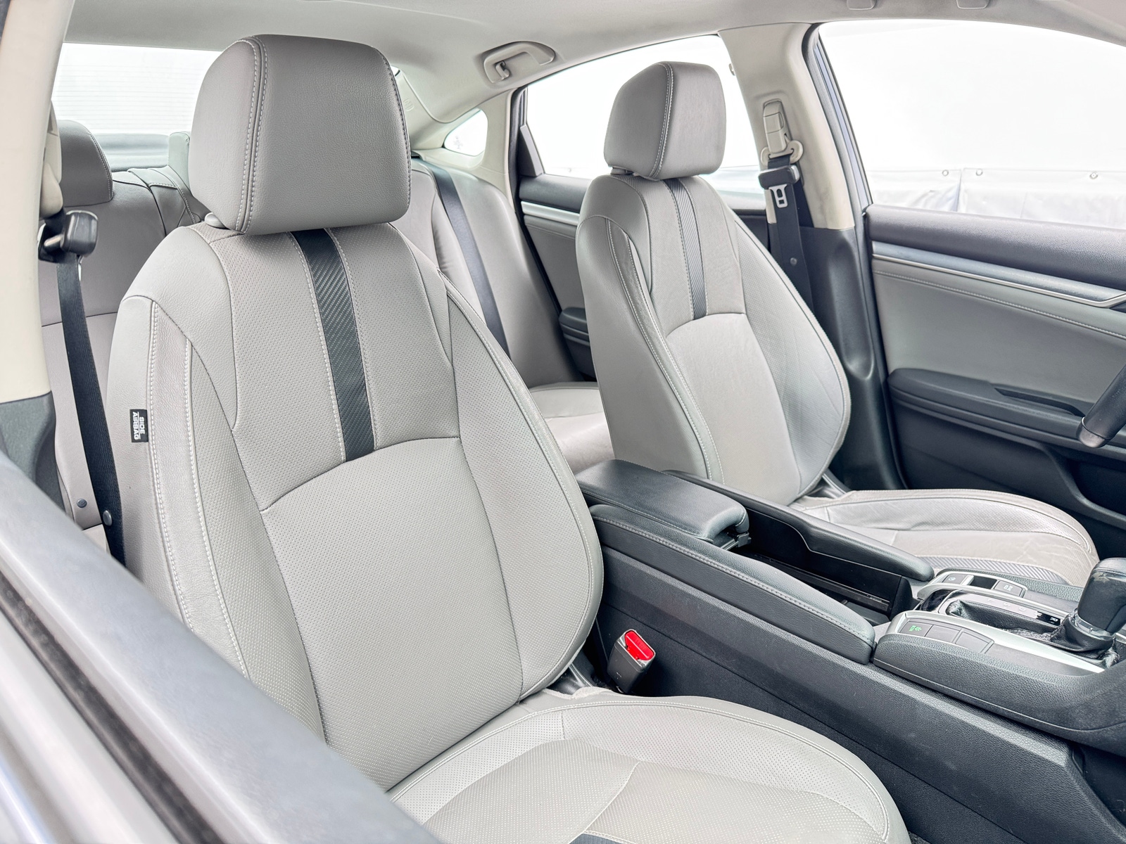 Thumbnail: 2016 Honda Civic - 2
