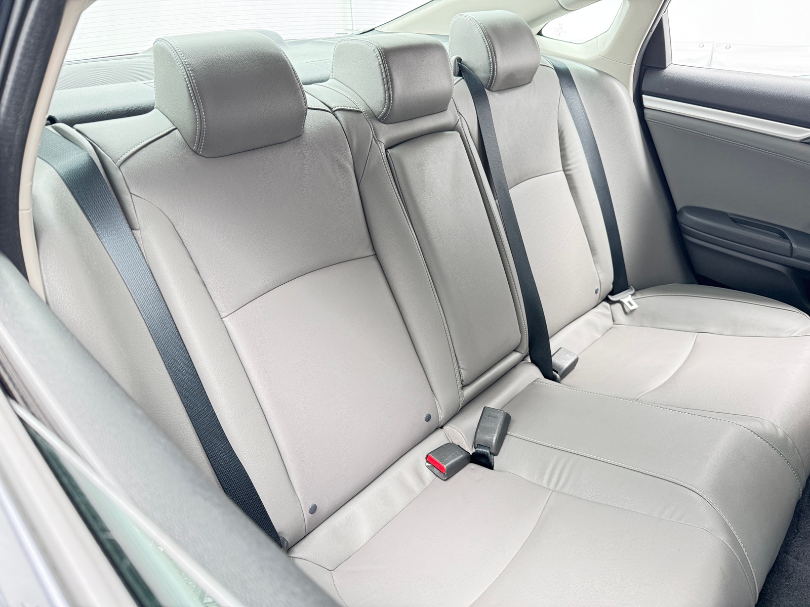 Thumbnail: 2016 Honda Civic - 6