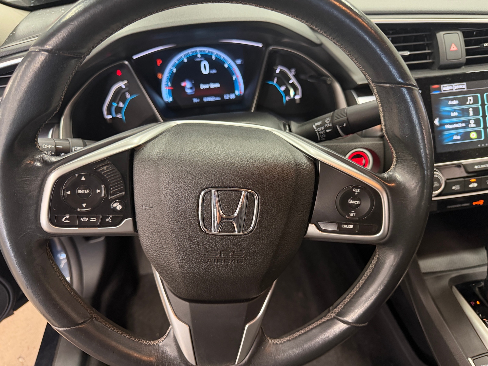 Thumbnail: 2016 Honda Civic - 5