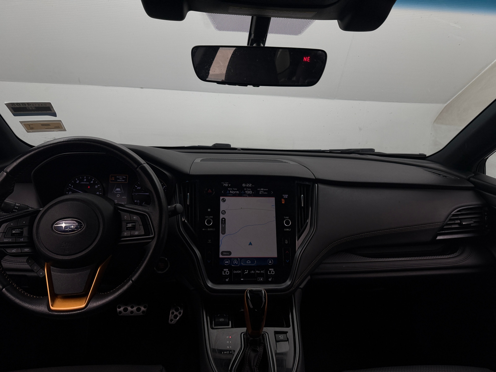 Thumbnail: 2022 Subaru Outback - 2