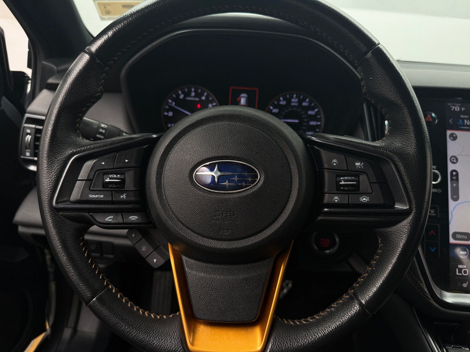 Thumbnail: 2022 Subaru Outback - 4