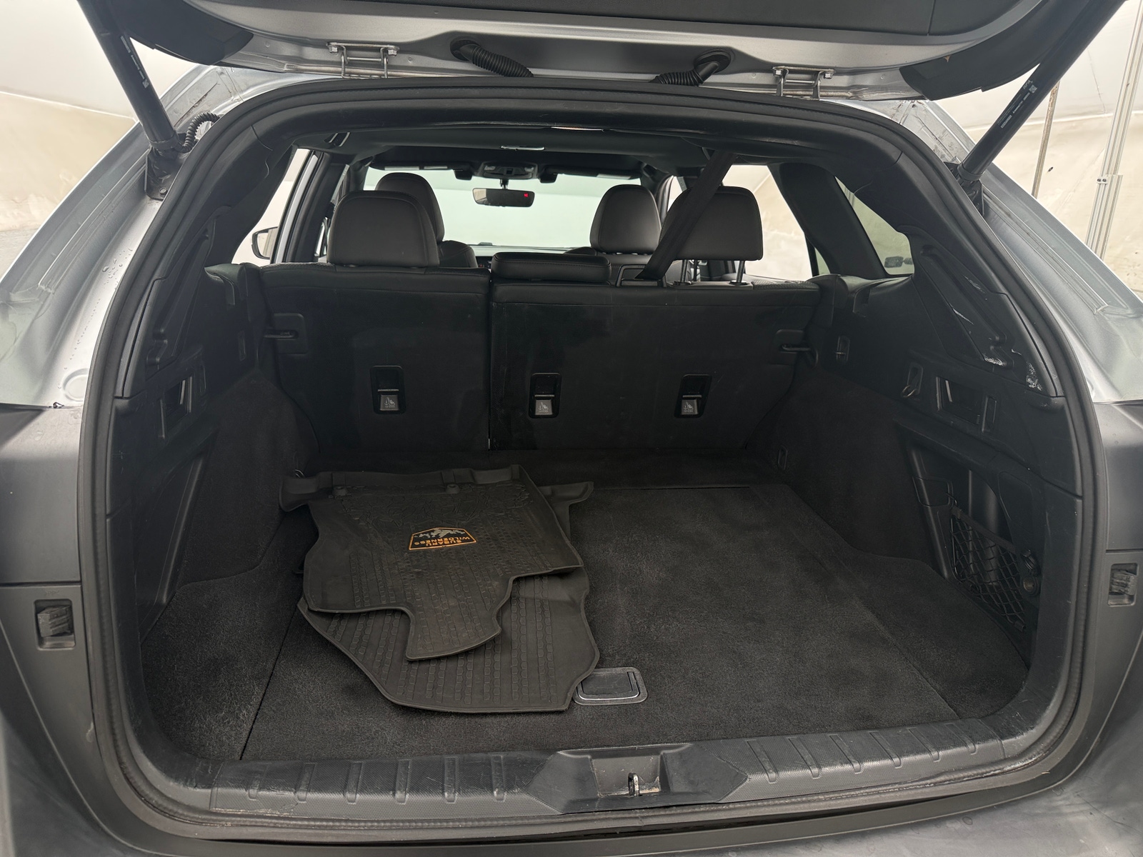 Thumbnail: 2022 Subaru Outback - 6