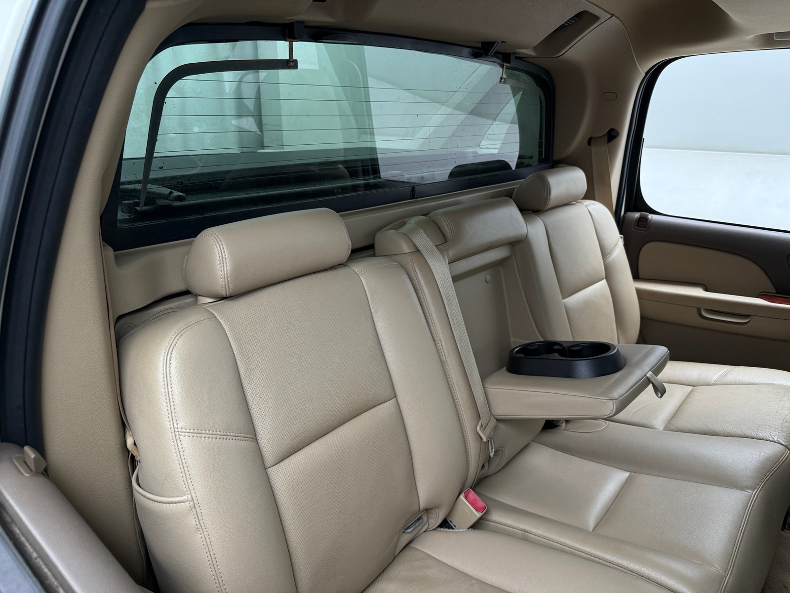 Thumbnail: 2013 Chevrolet Avalanche 1500 - 5