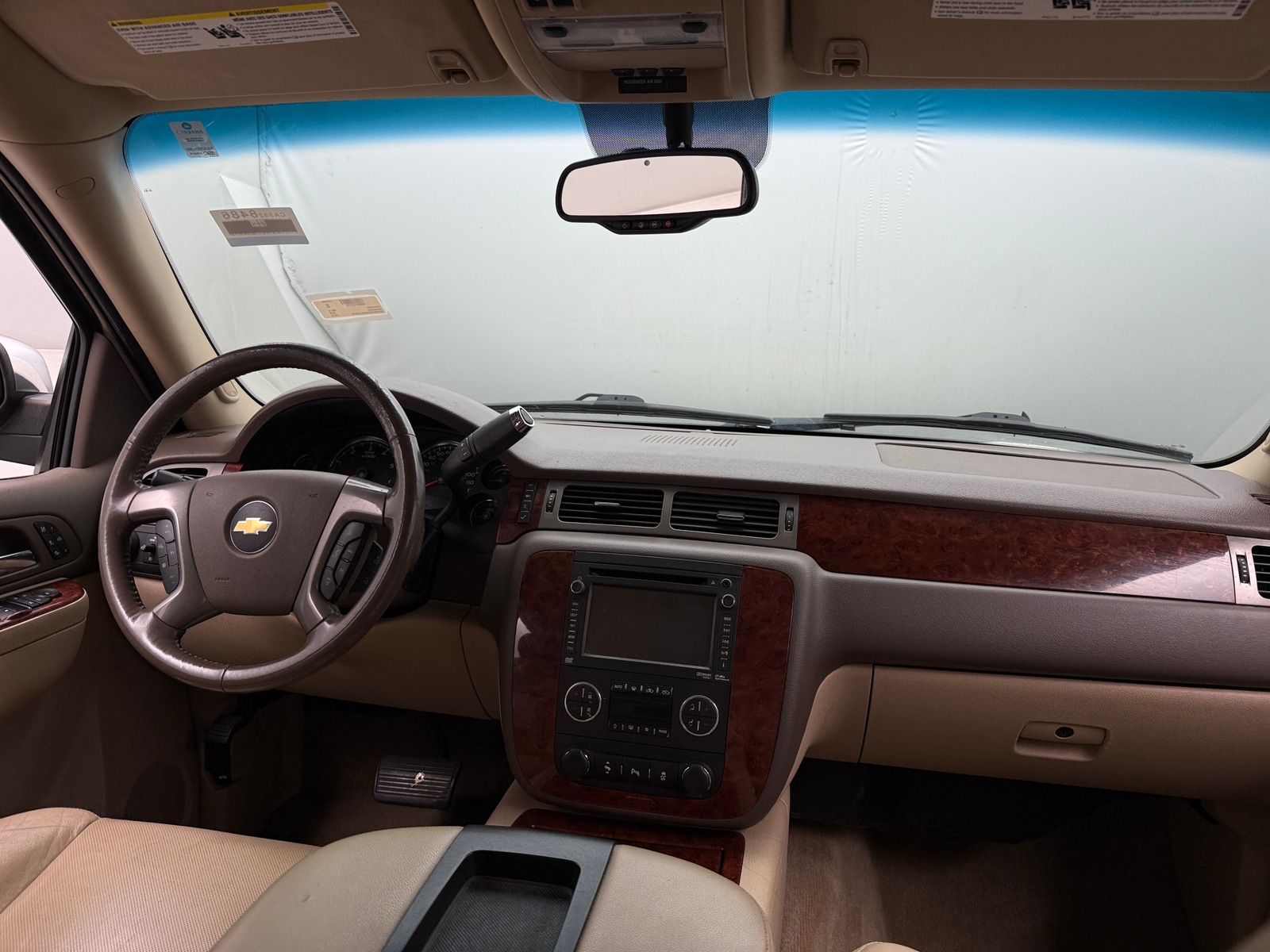 Thumbnail: 2013 Chevrolet Avalanche 1500 - 2