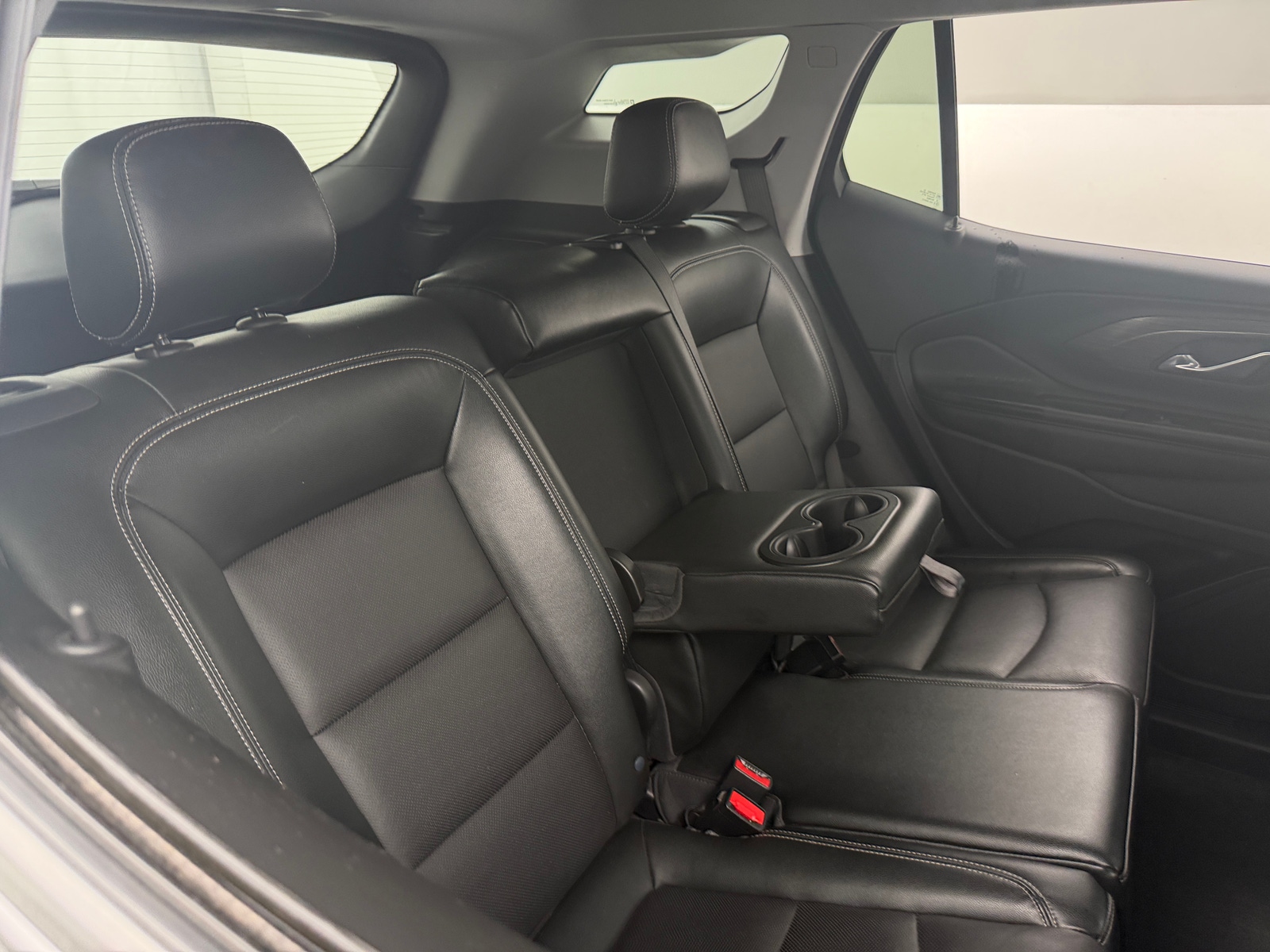 Thumbnail: 2024 GMC Terrain - 5