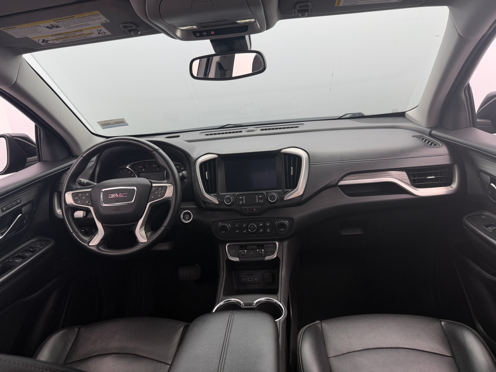Thumbnail: 2024 GMC Terrain - 2