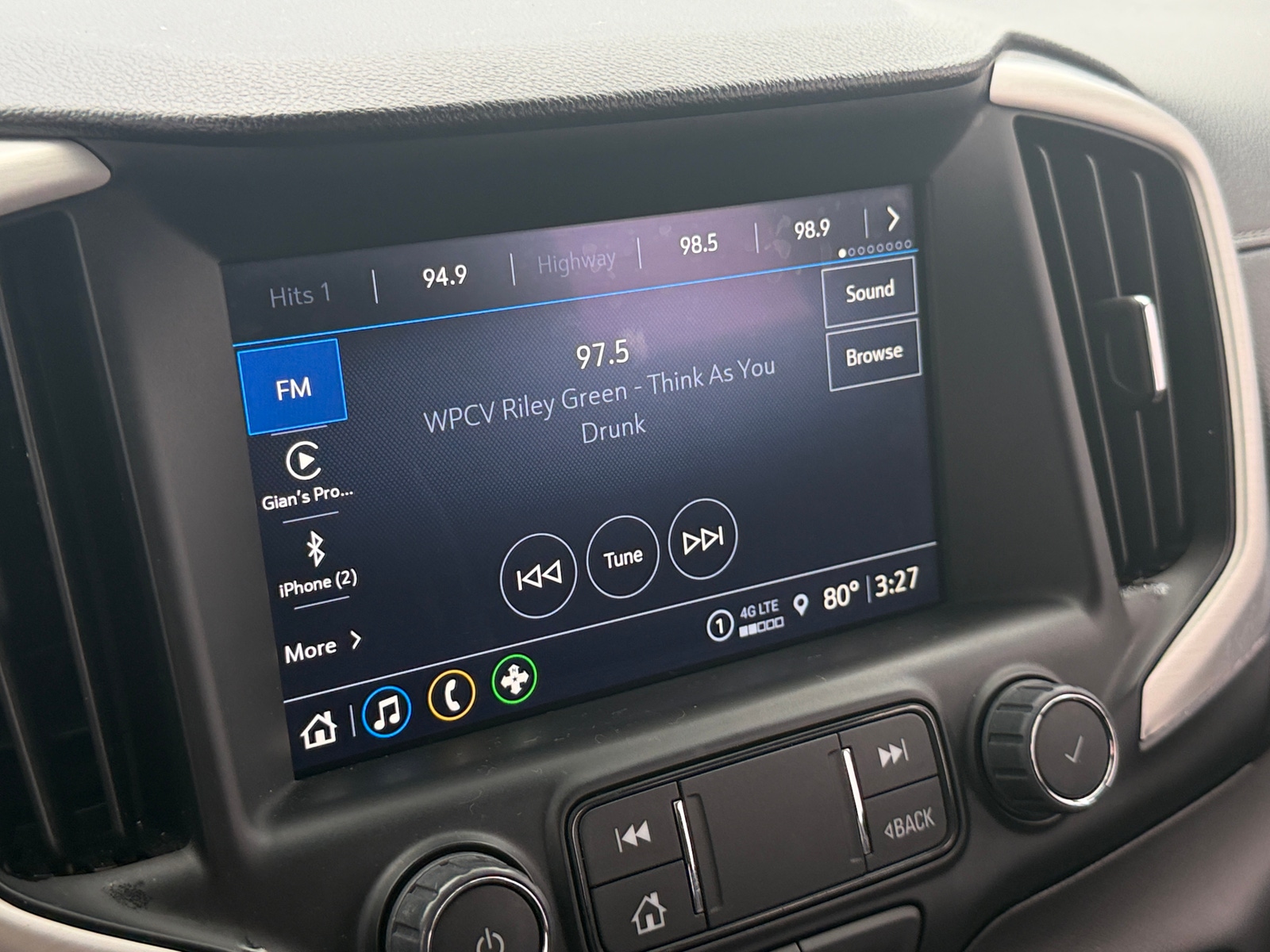Thumbnail: 2024 GMC Terrain - 3