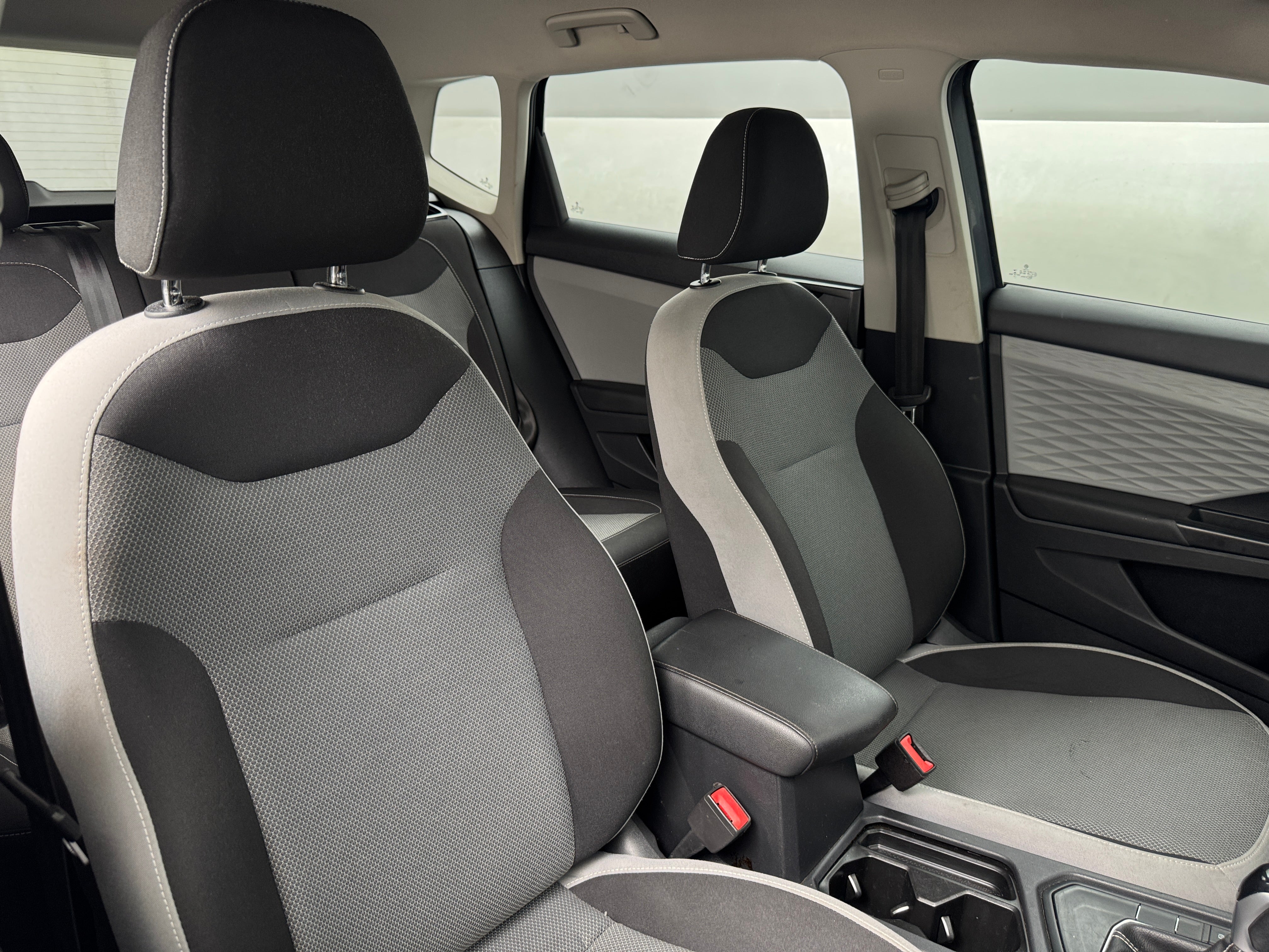 2022 Volkswagen Taos