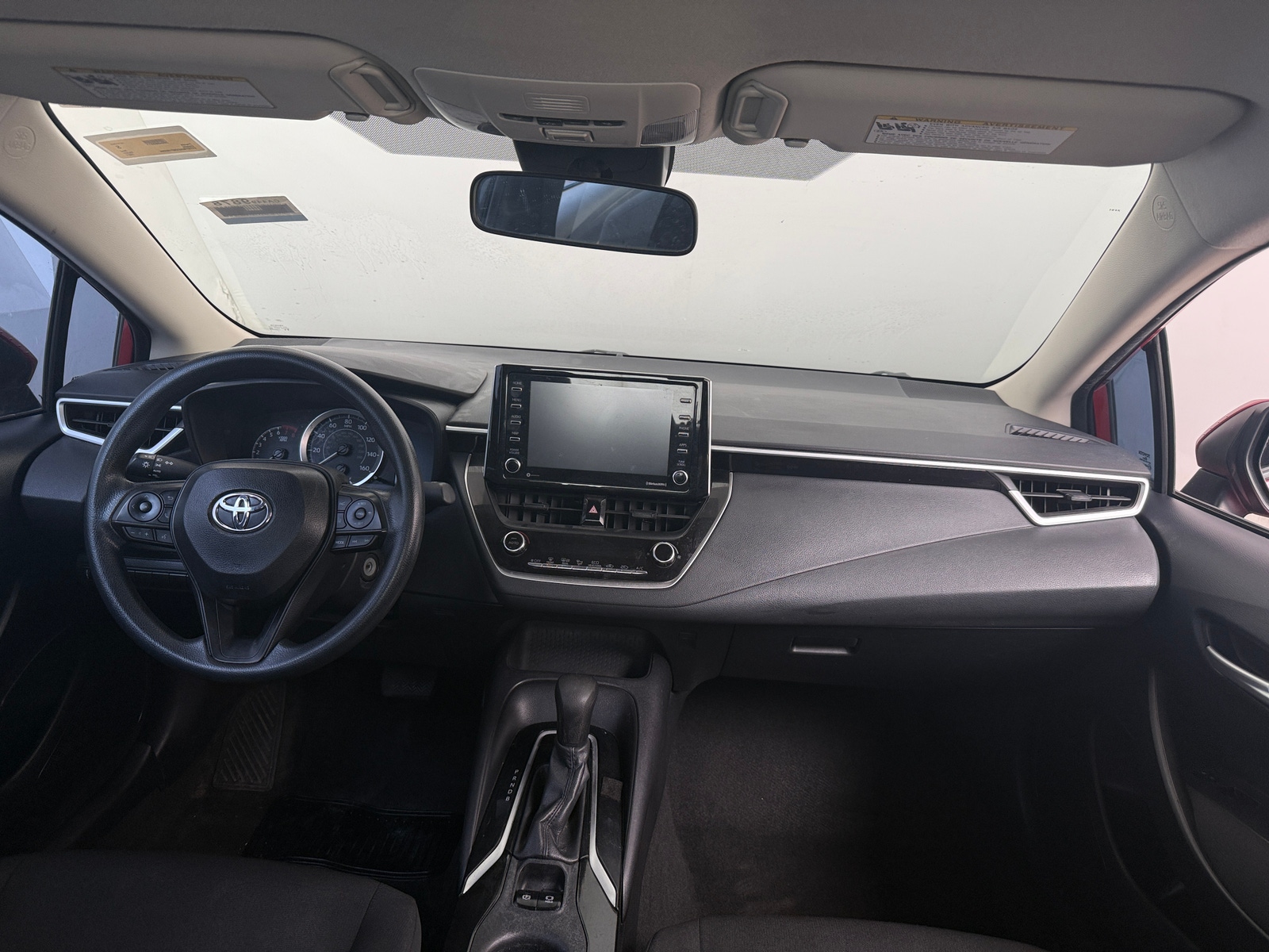 Thumbnail: 2021 Toyota Corolla - 3
