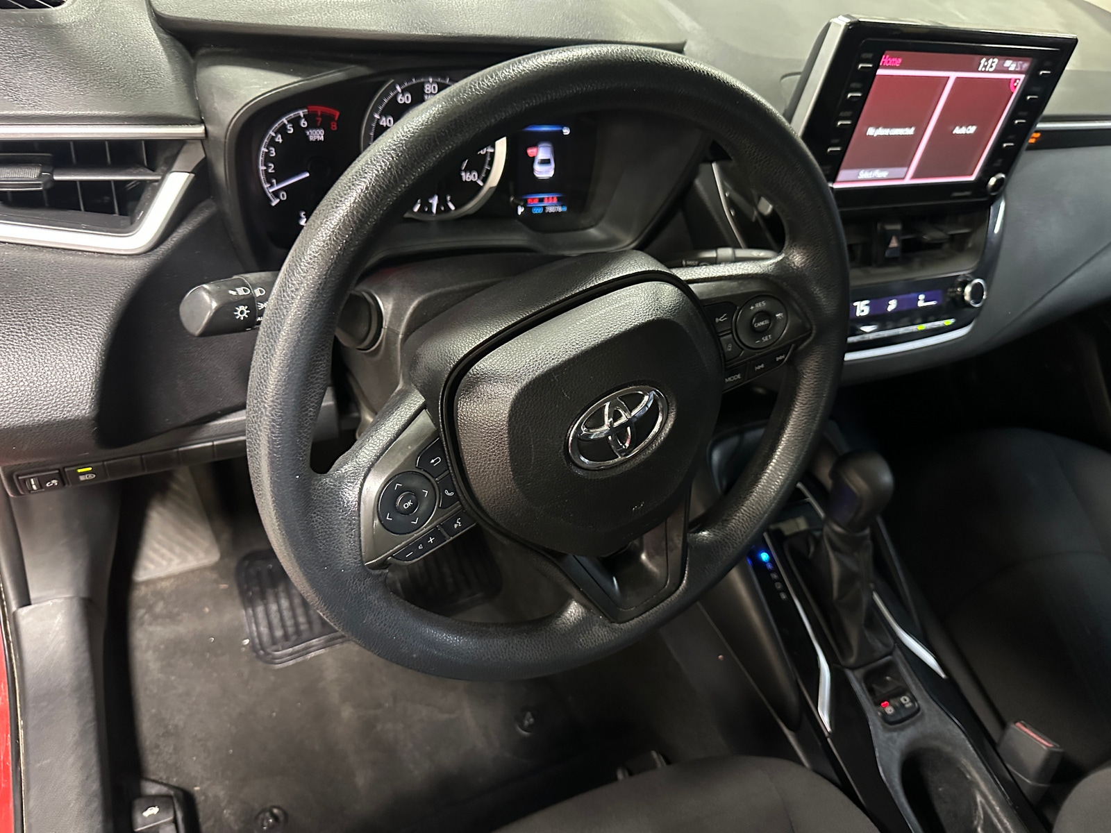 Thumbnail: 2021 Toyota Corolla - 5