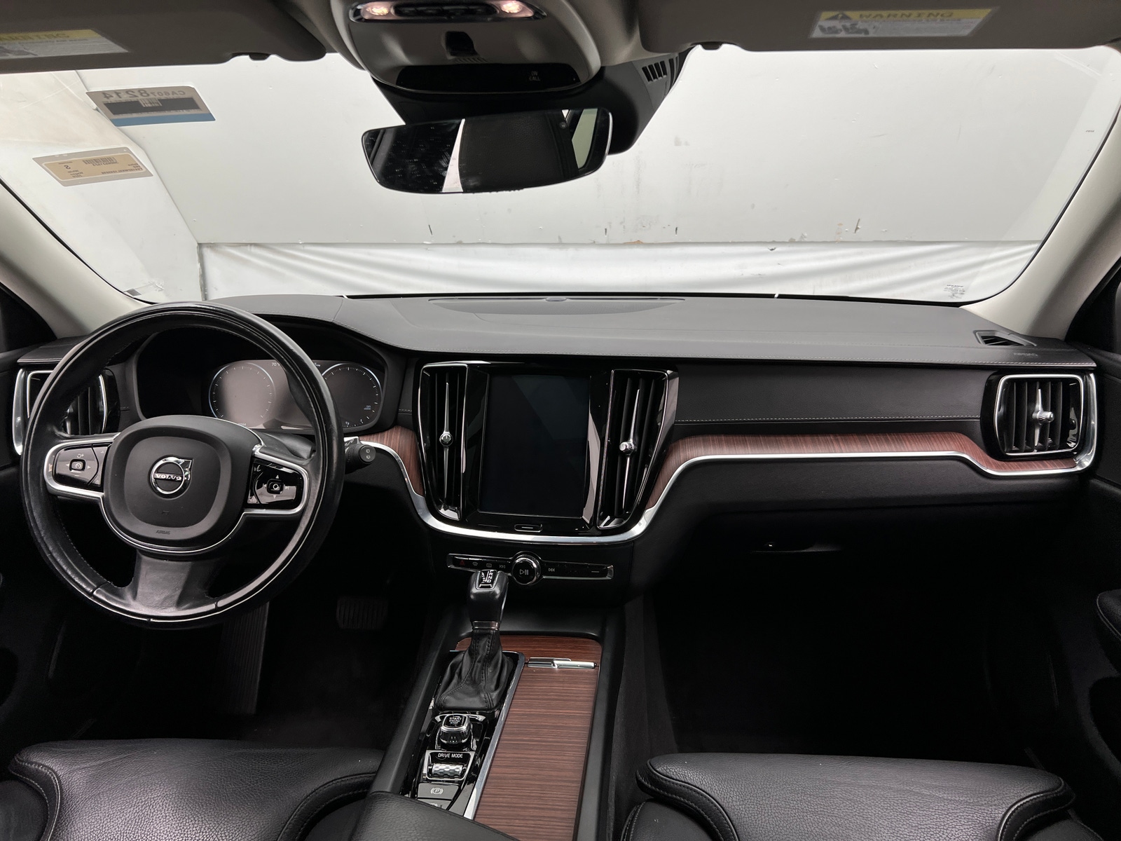 Thumbnail: 2020 Volvo V60 - 2