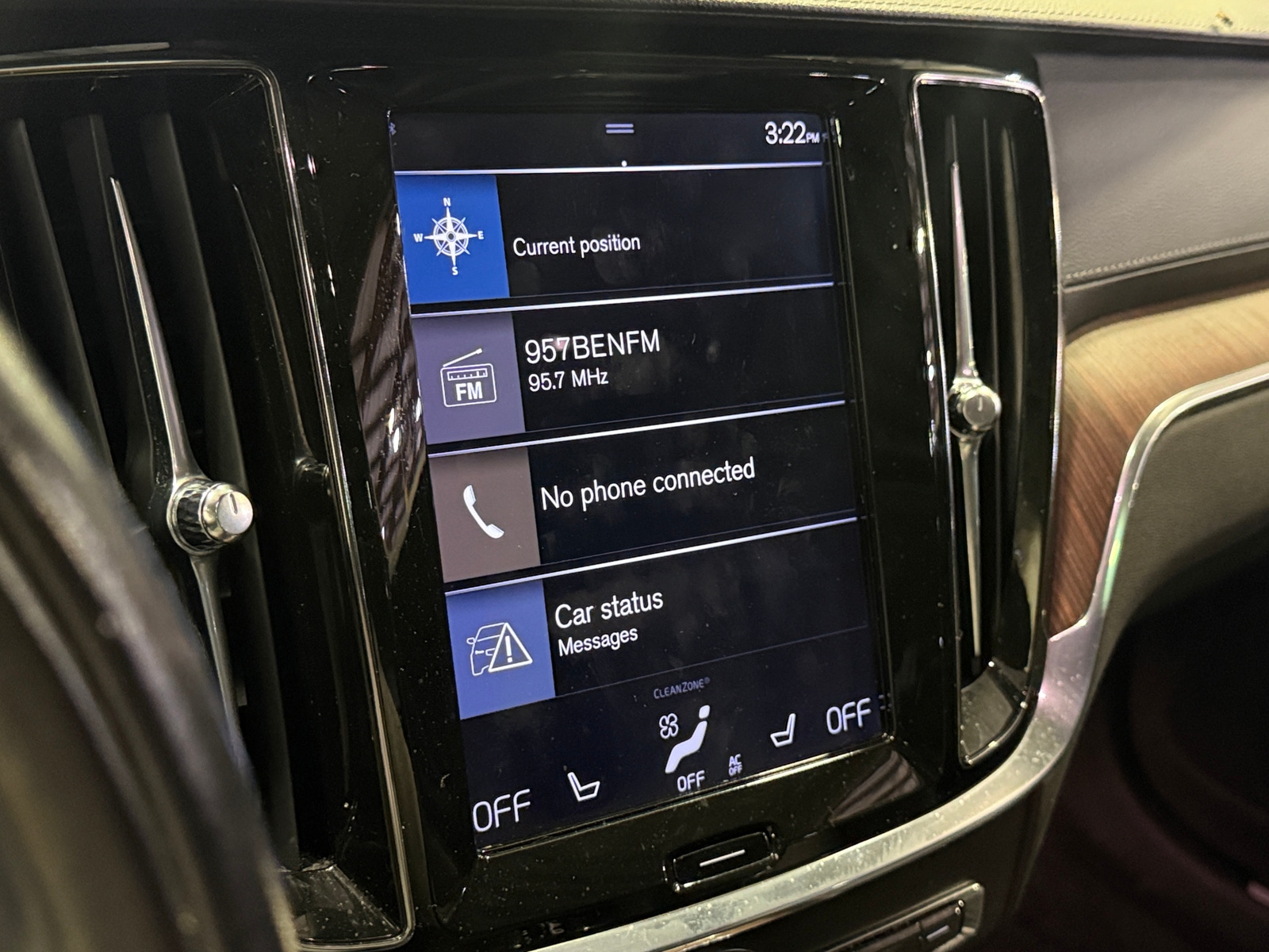 Thumbnail: 2020 Volvo V60 - 3