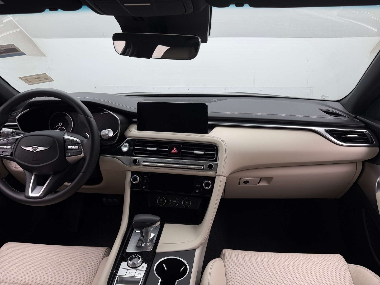 Thumbnail: 2026 Genesis G70 - 2